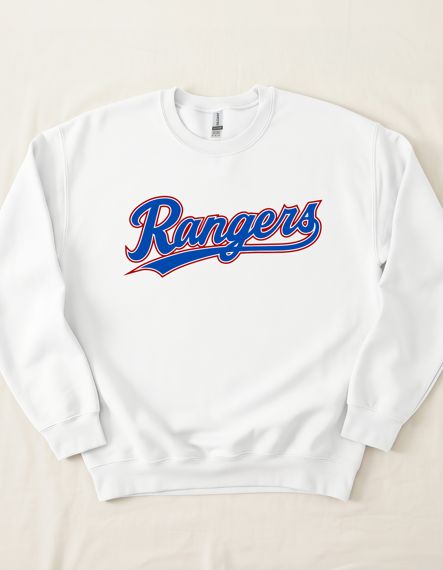 RANGERS - CLASSIC
