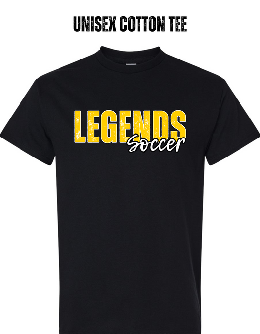 LEGENDS SOCCER