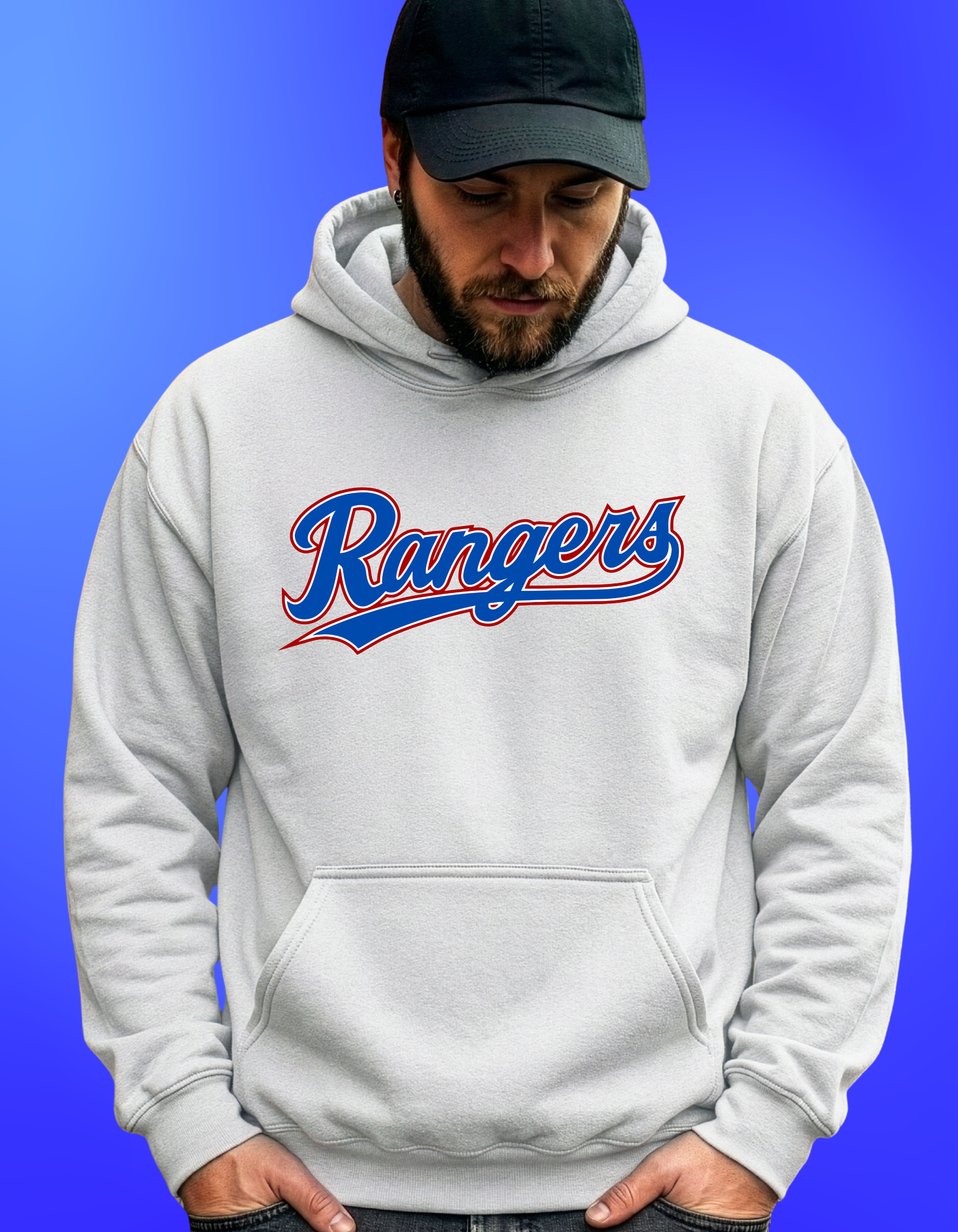 RANGERS - CLASSIC