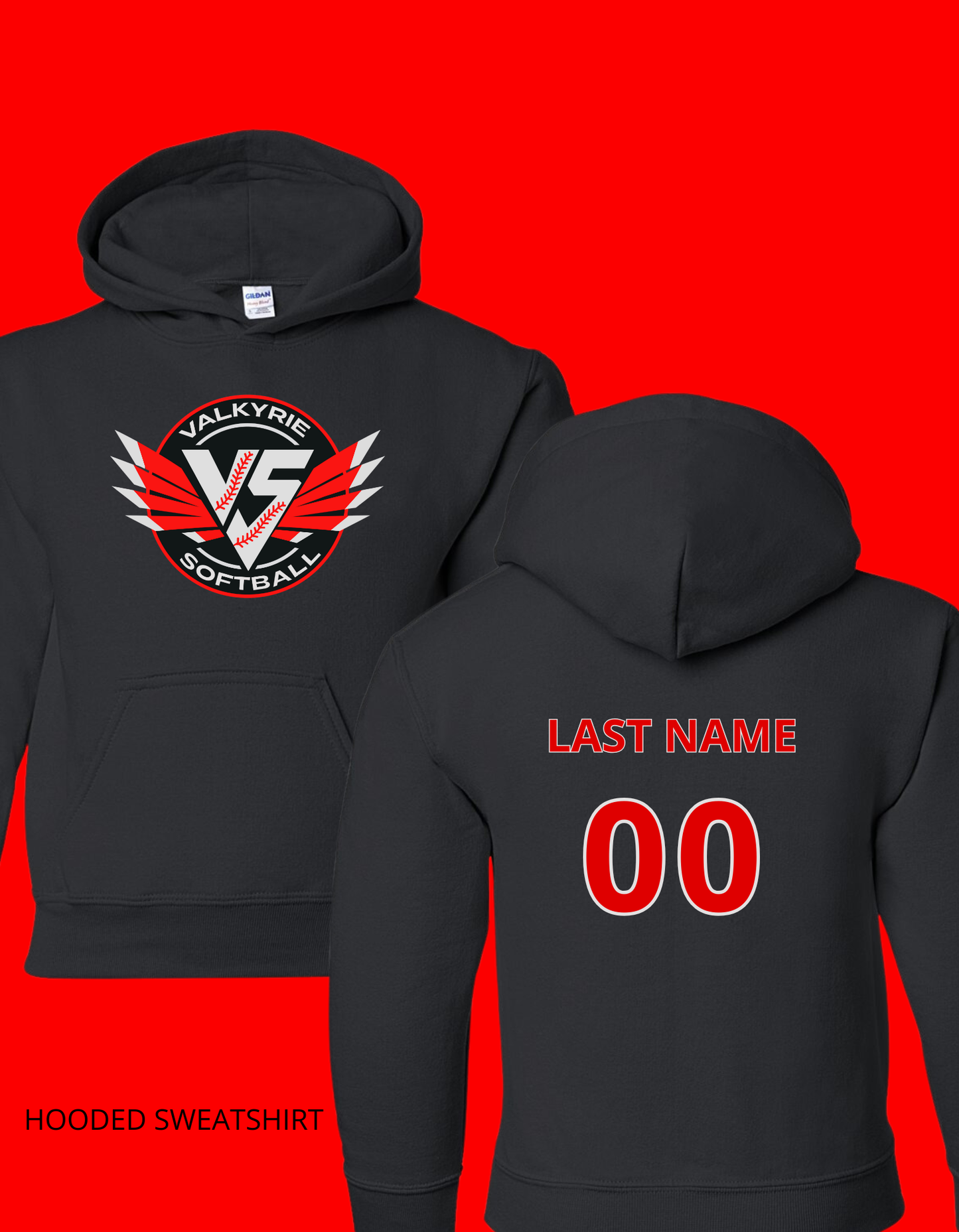 VALKYRIE-APPAREL