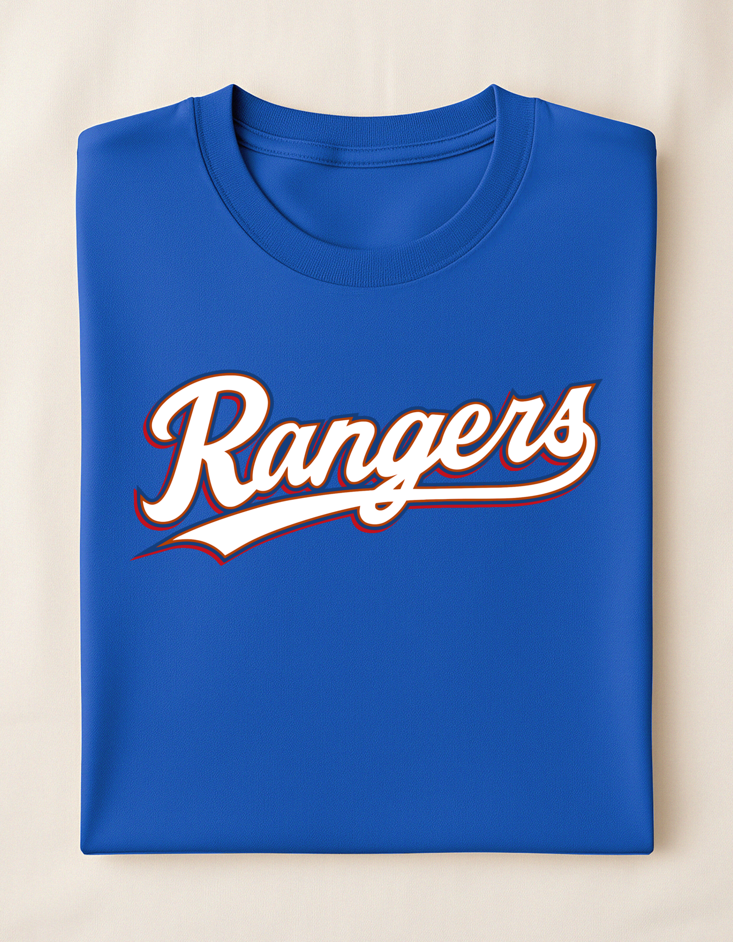 RANGERS - CLASSIC