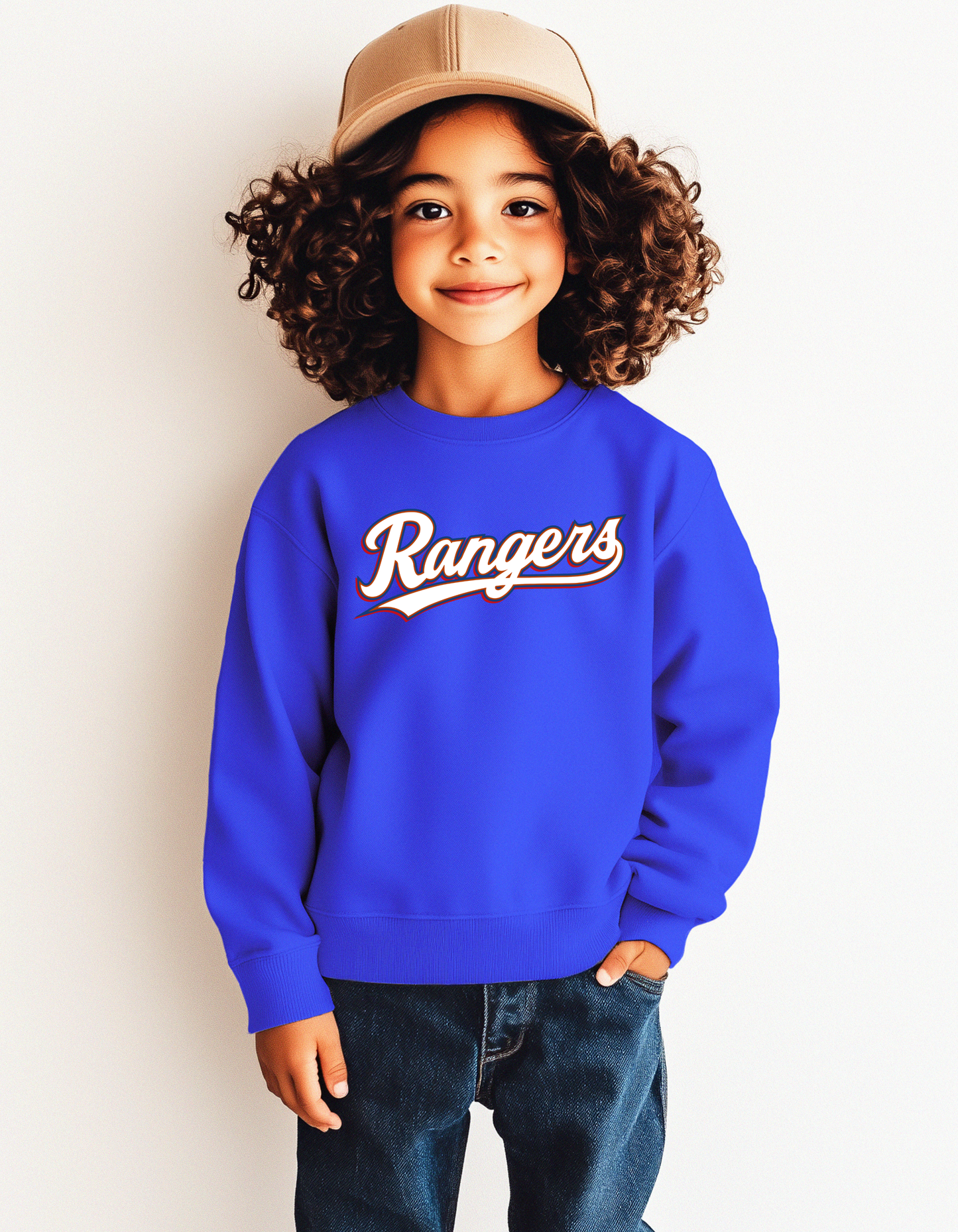 RANGERS - CLASSIC