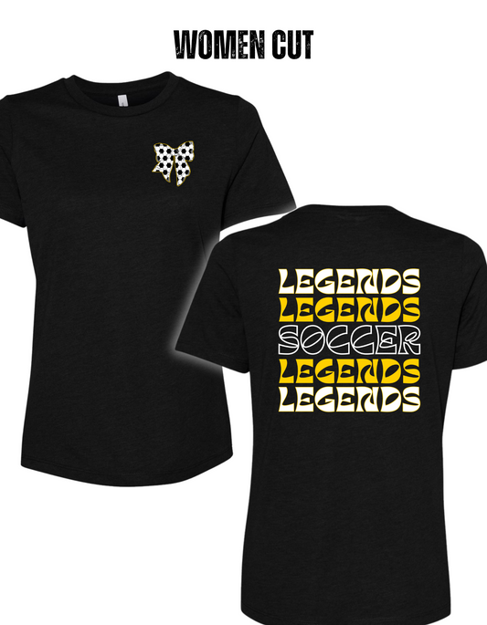 LEGENDS REPEAT