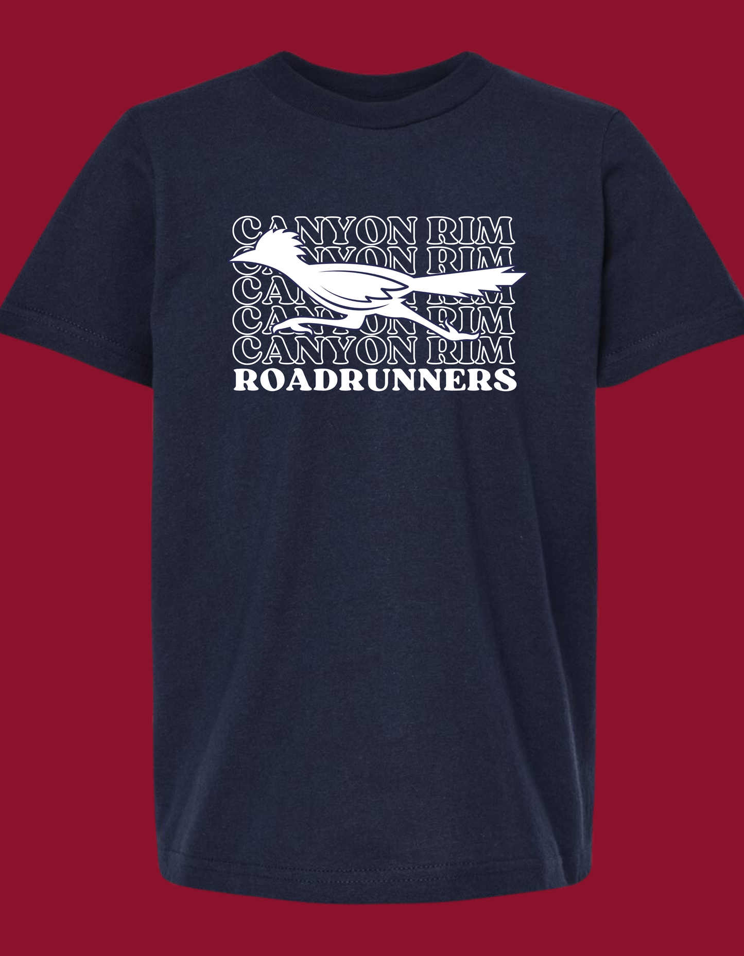 CANYON RIM-ROADRUNNERS