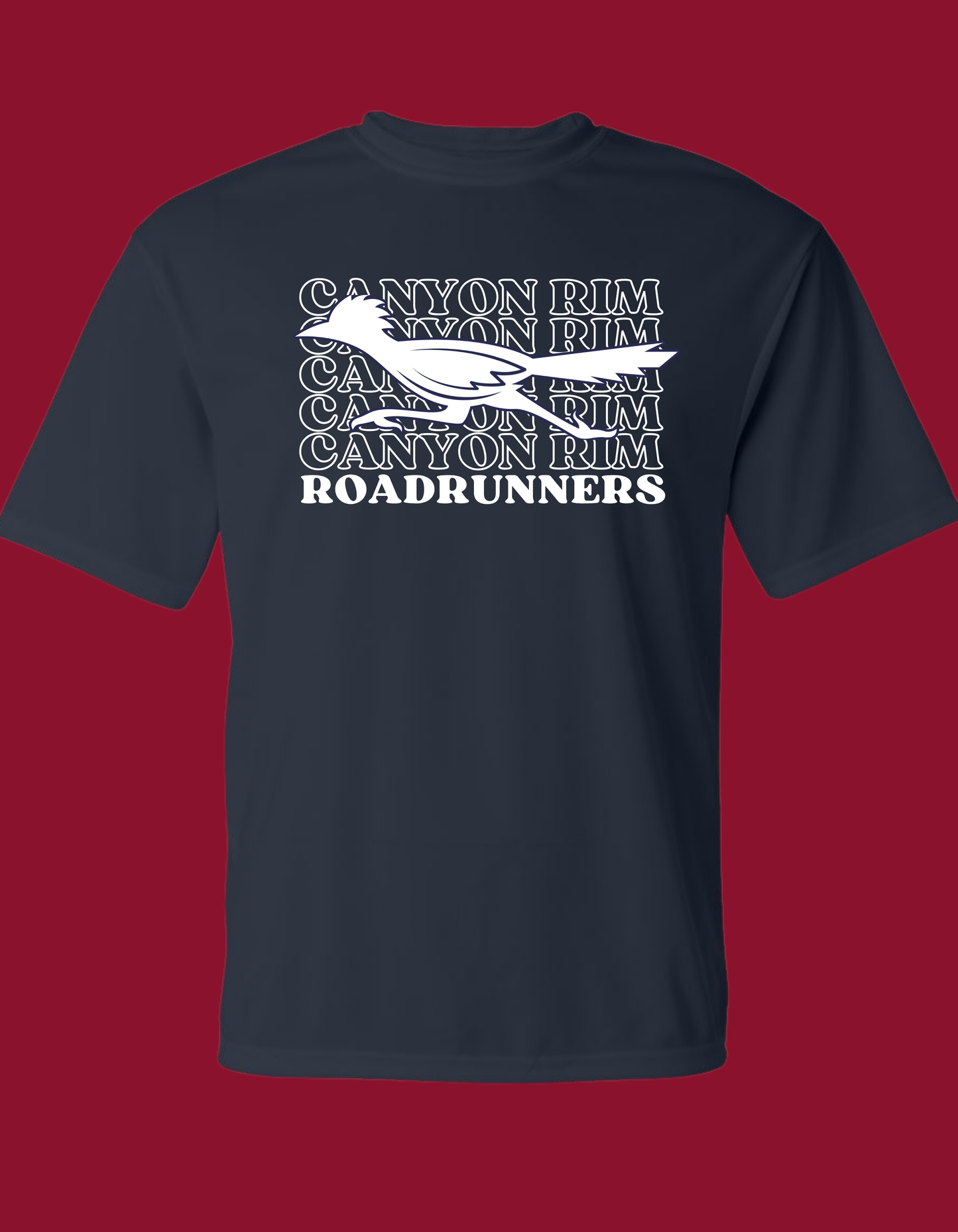 CANYON RIM-ROADRUNNERS