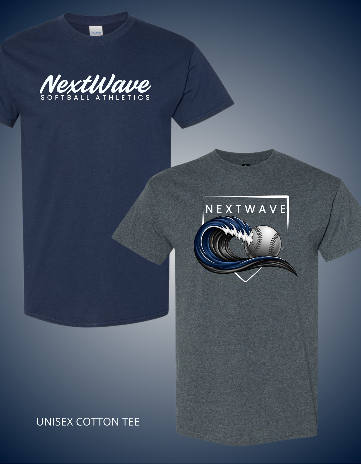 NEXTWAVE-SHORT SLEEVE SHIRT