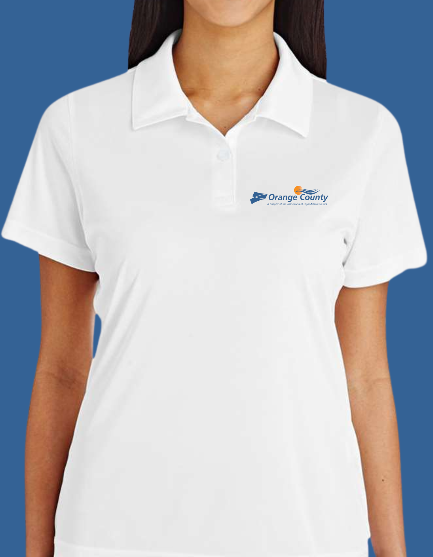 OCALA Polo Shirt