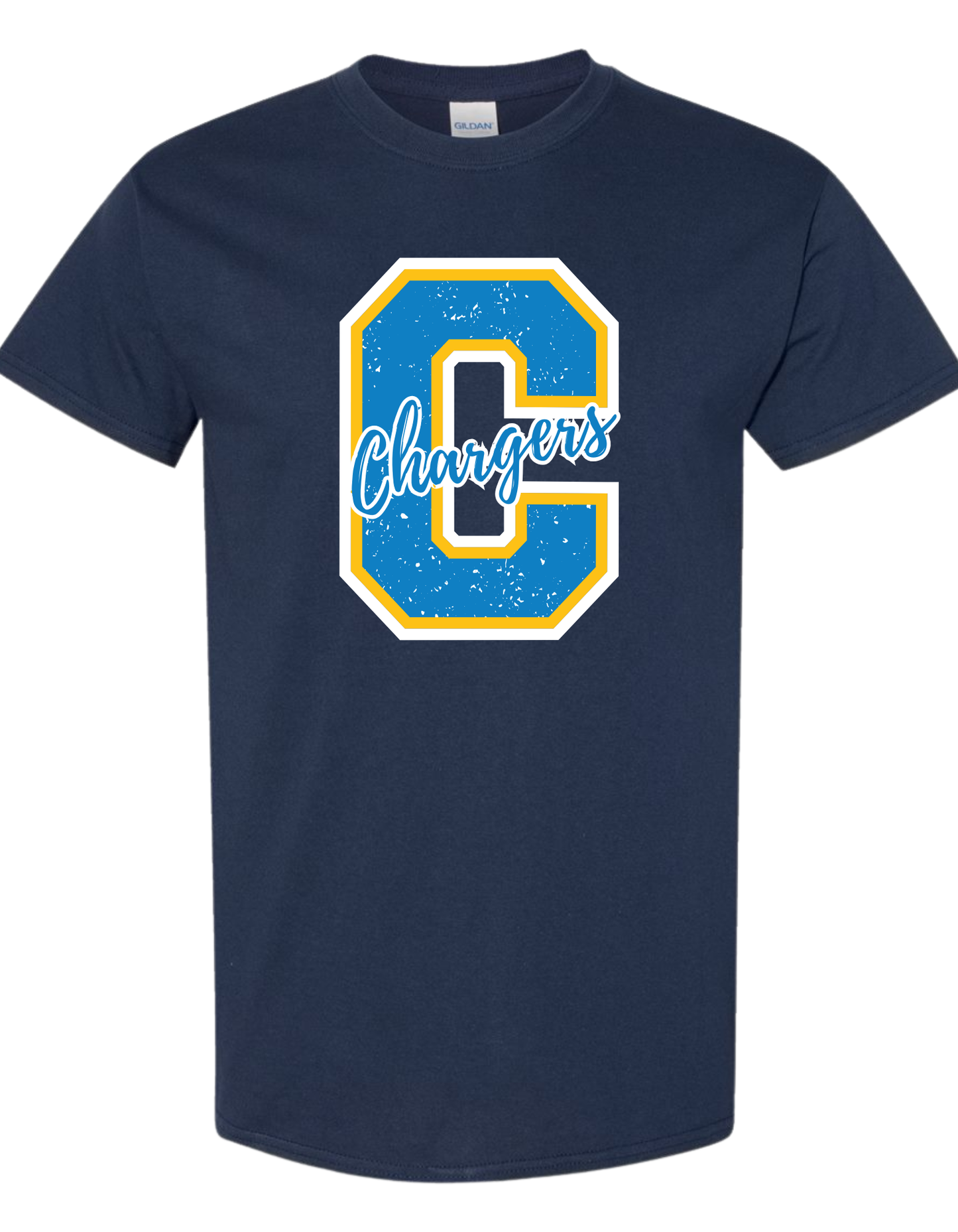 CONQUER CHARGERS-BIG C