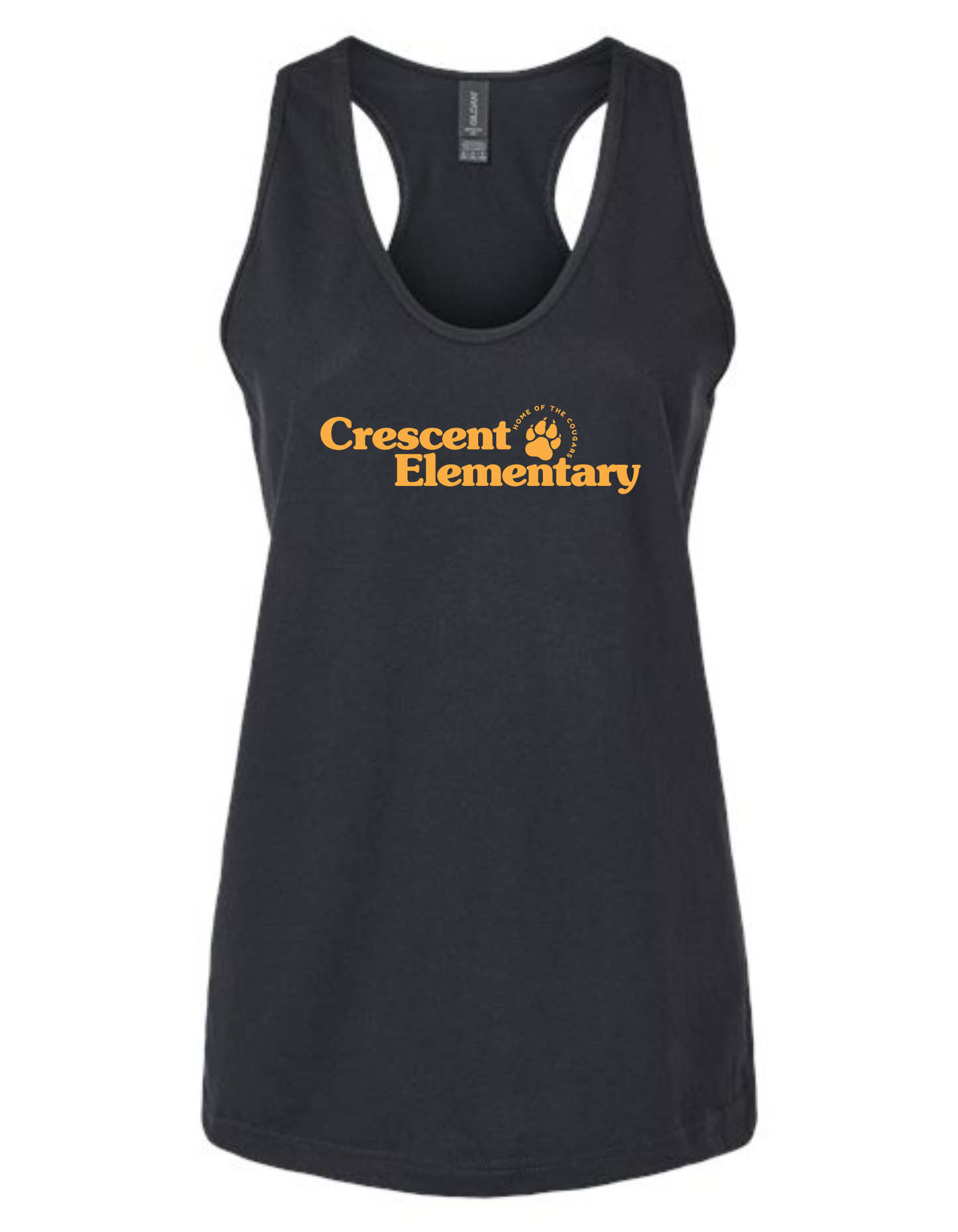 CRESCENT ELEMENTARY