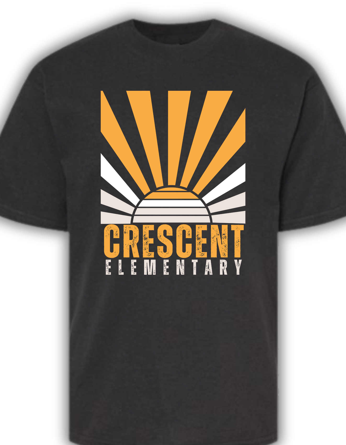 CRESCENT SUNRISE
