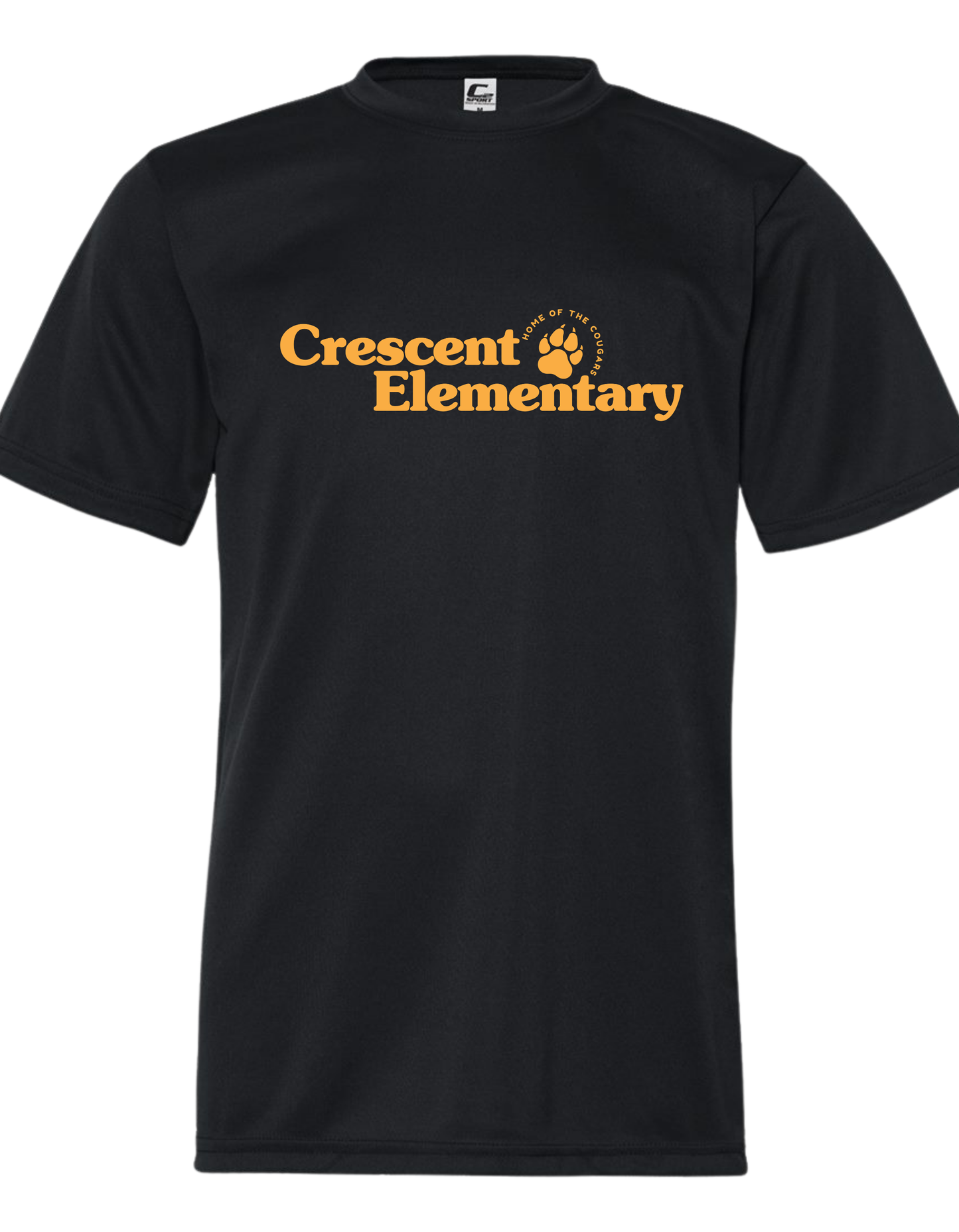 CRESCENT ELEMENTARY