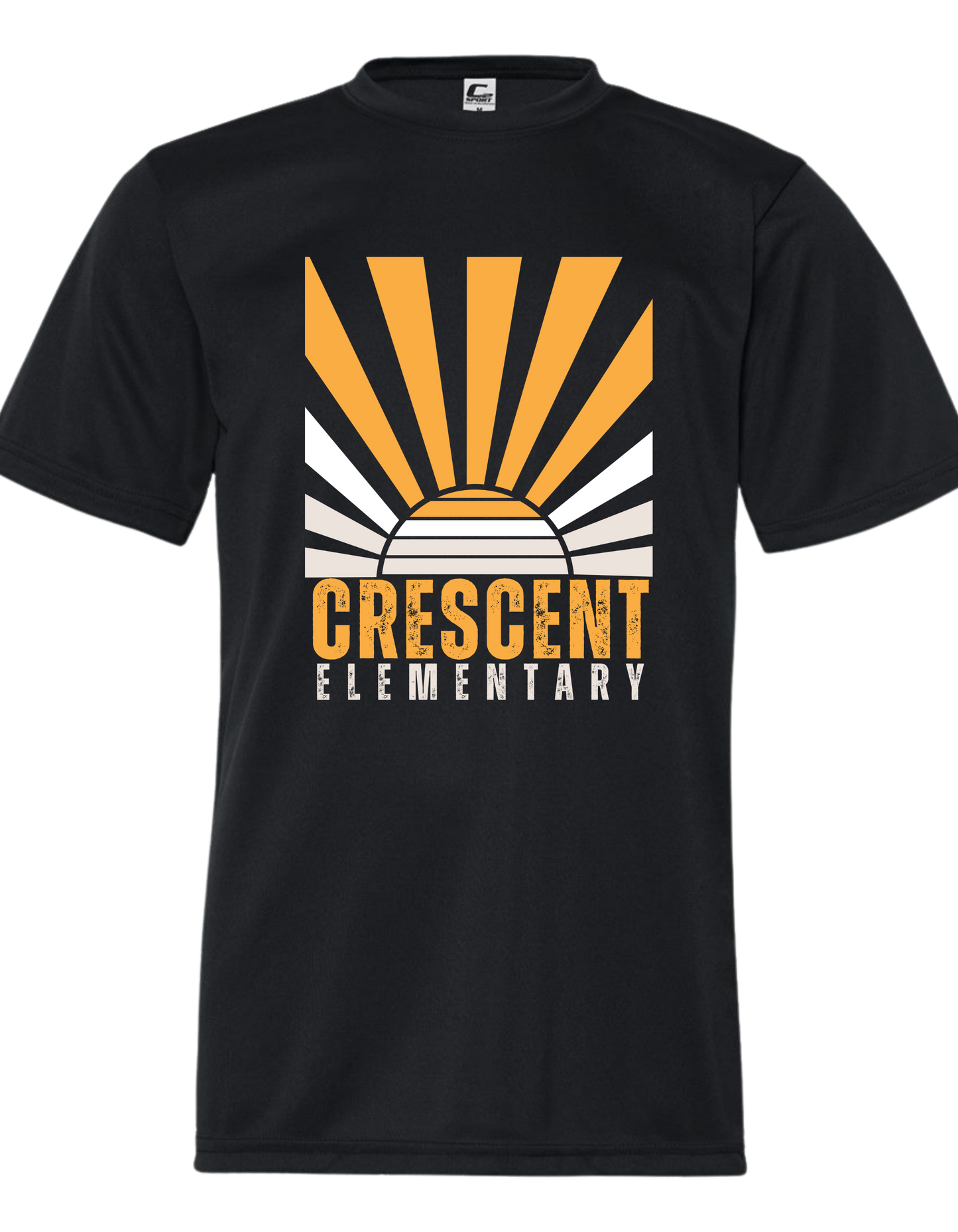 CRESCENT SUNRISE