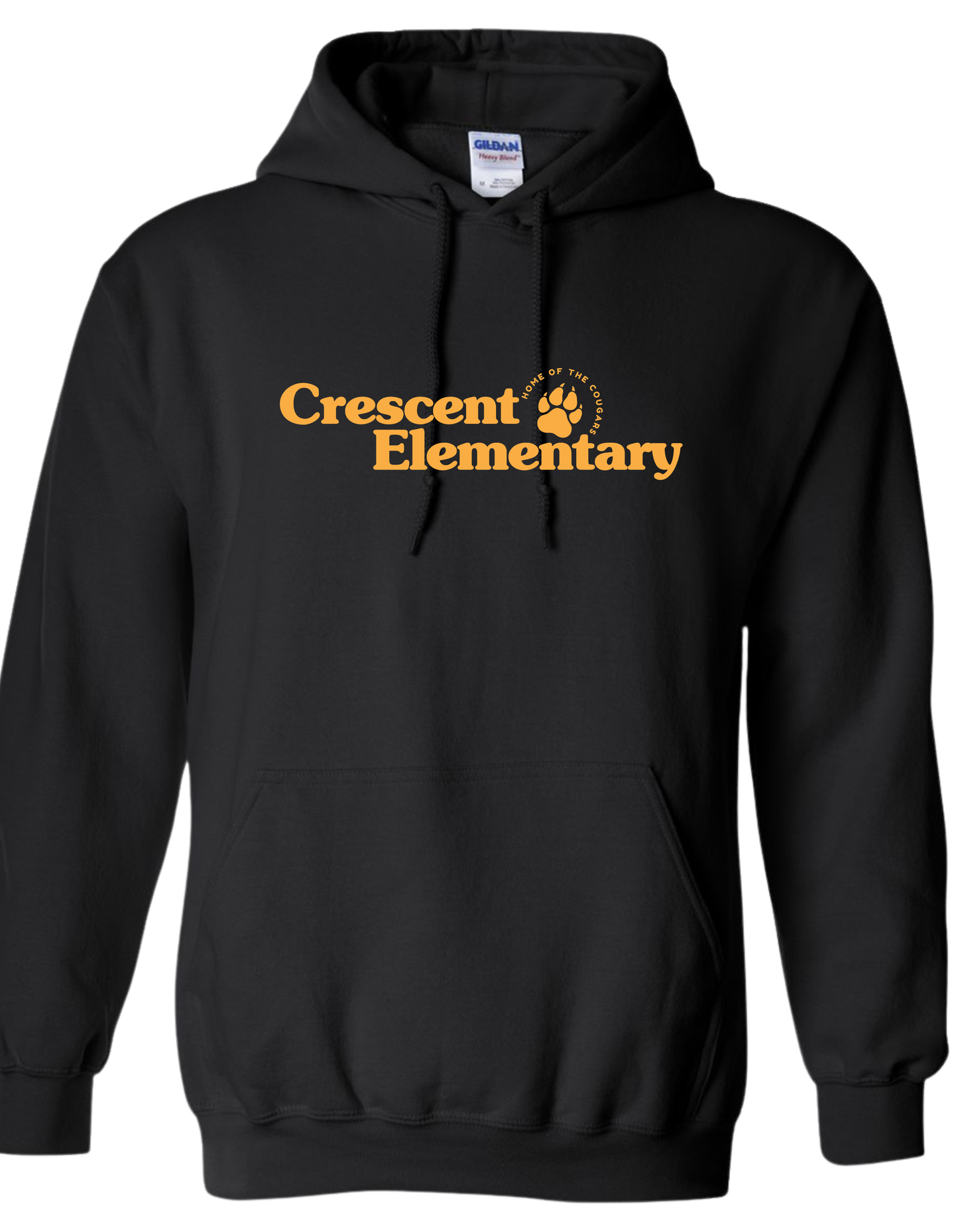 CRESCENT ELEMENTARY