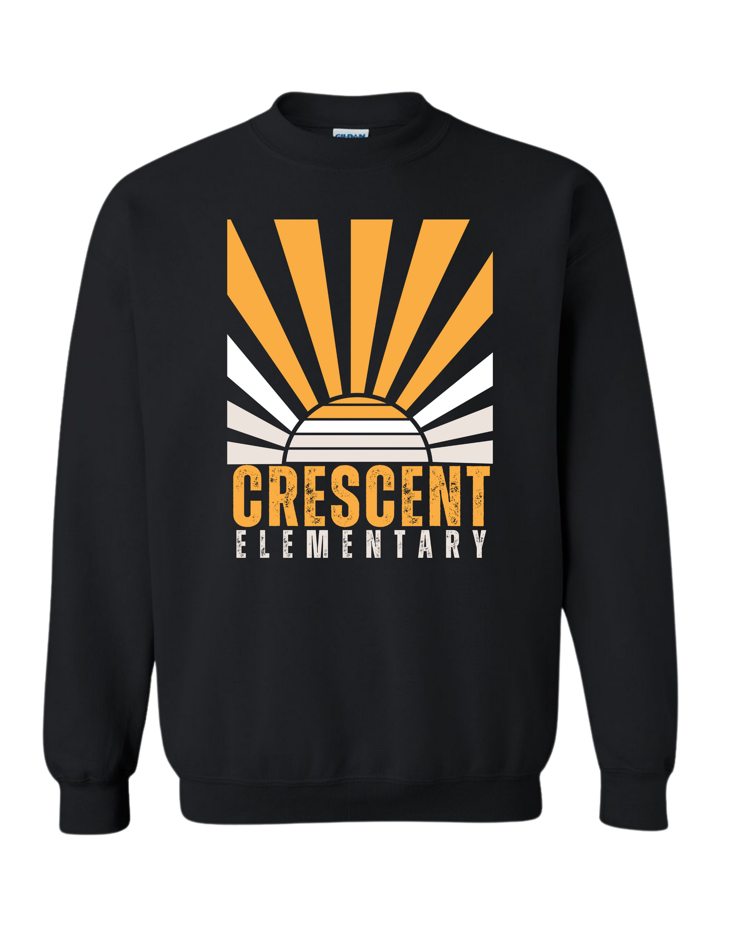 CRESCENT SUNRISE