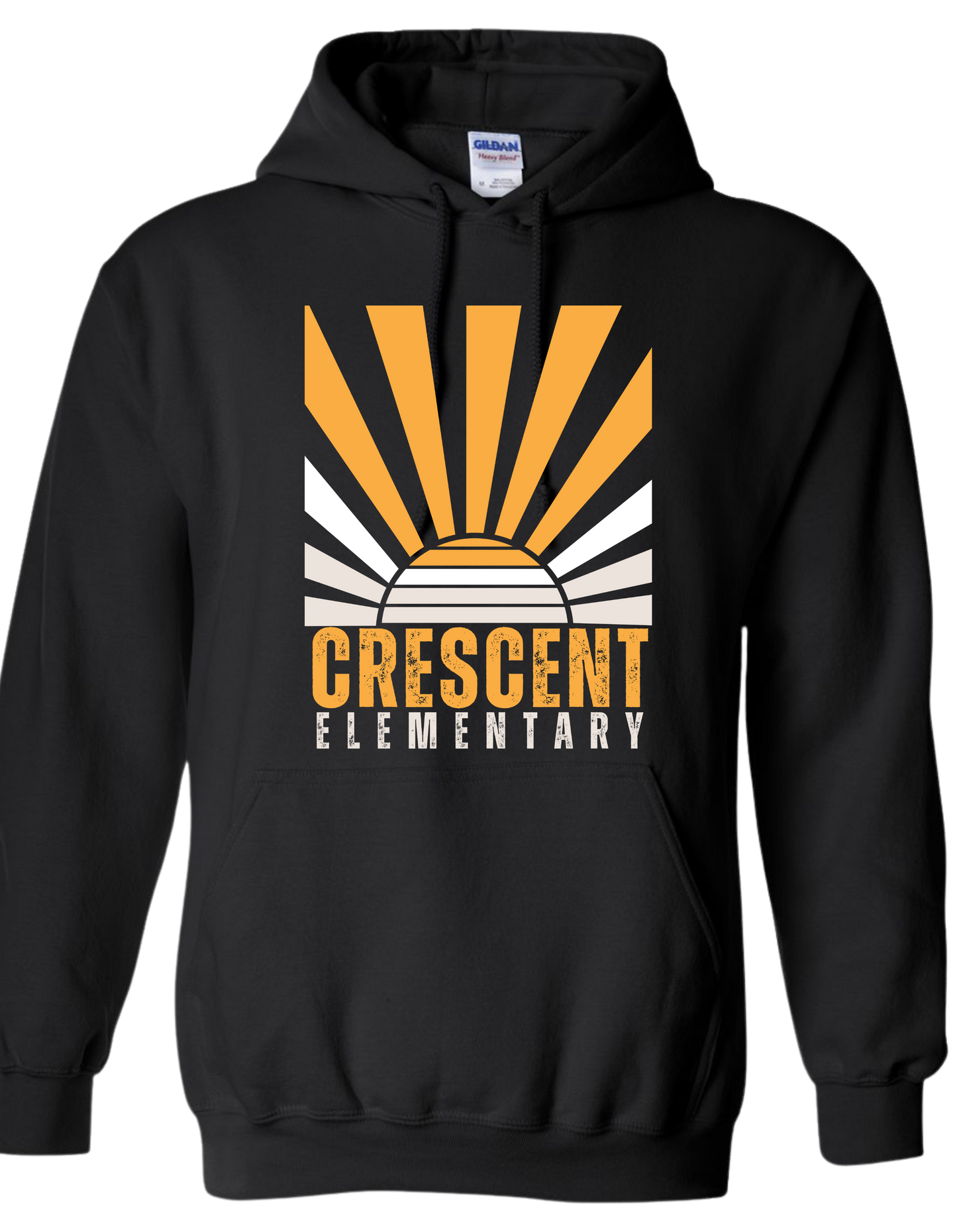 CRESCENT SUNRISE