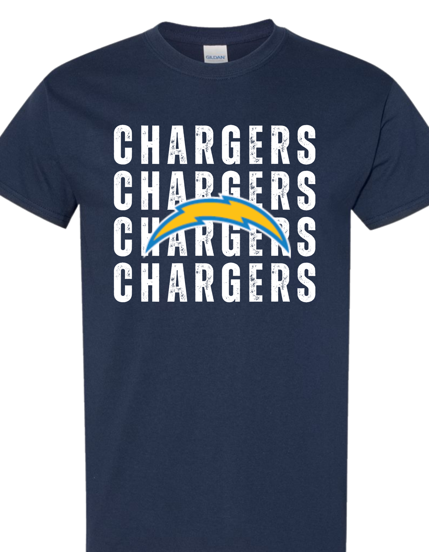 CONQUER CHARGERS-BOLT