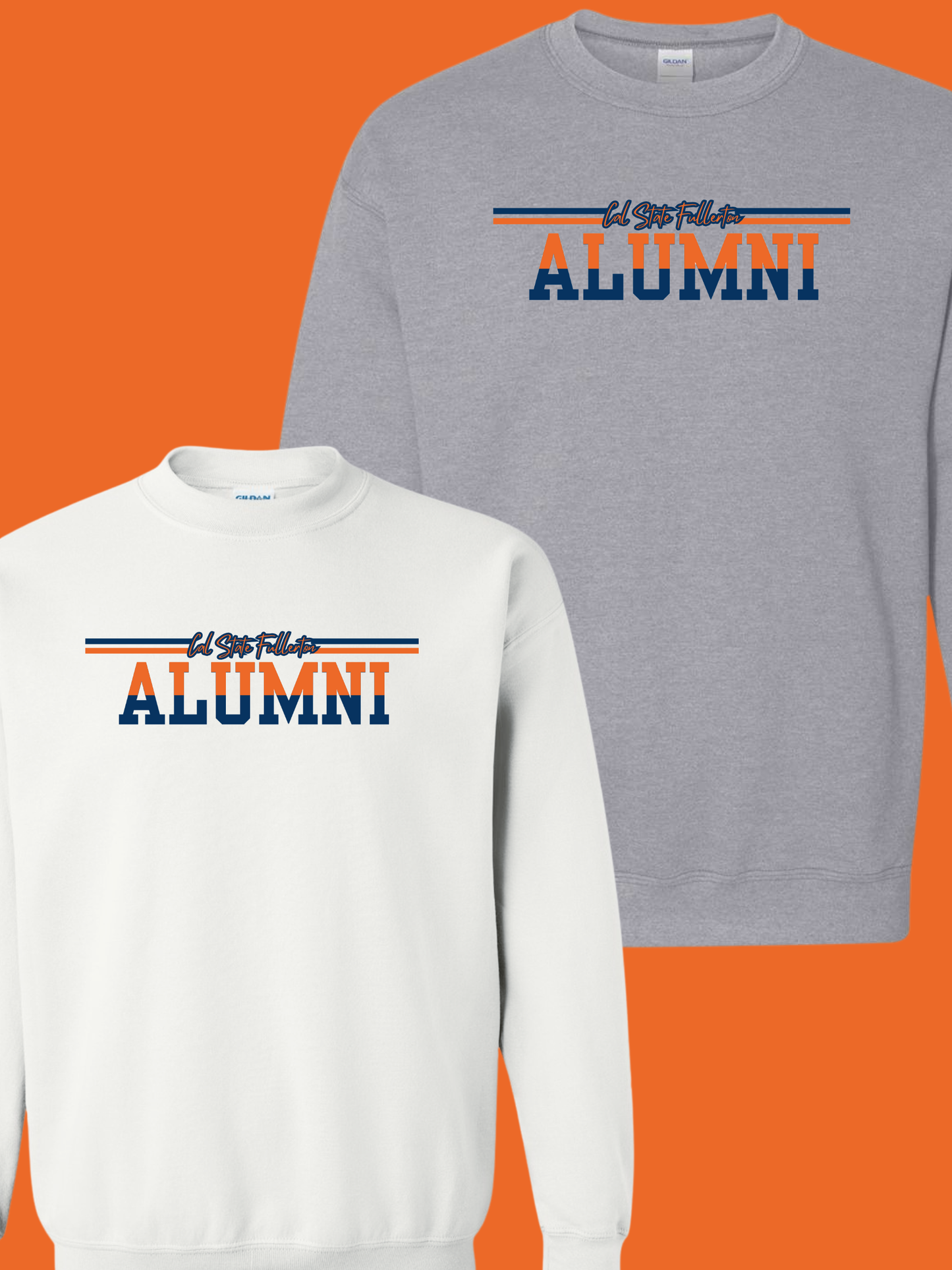 CSUF-ALUMNI