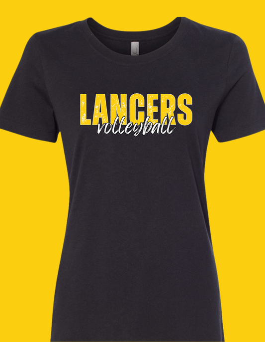 SUNNY HILLS - LANCERS VOLLEYBALL