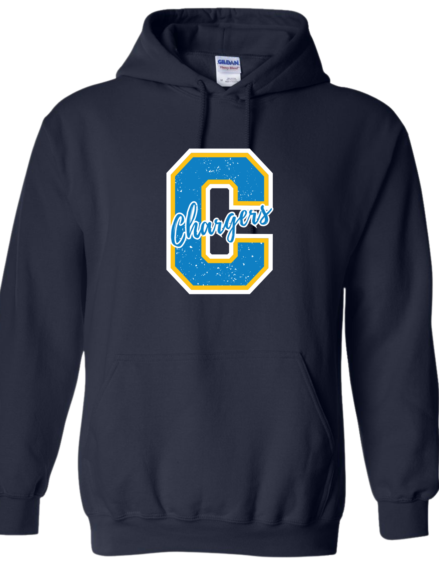 CONQUER CHARGERS-BIG C