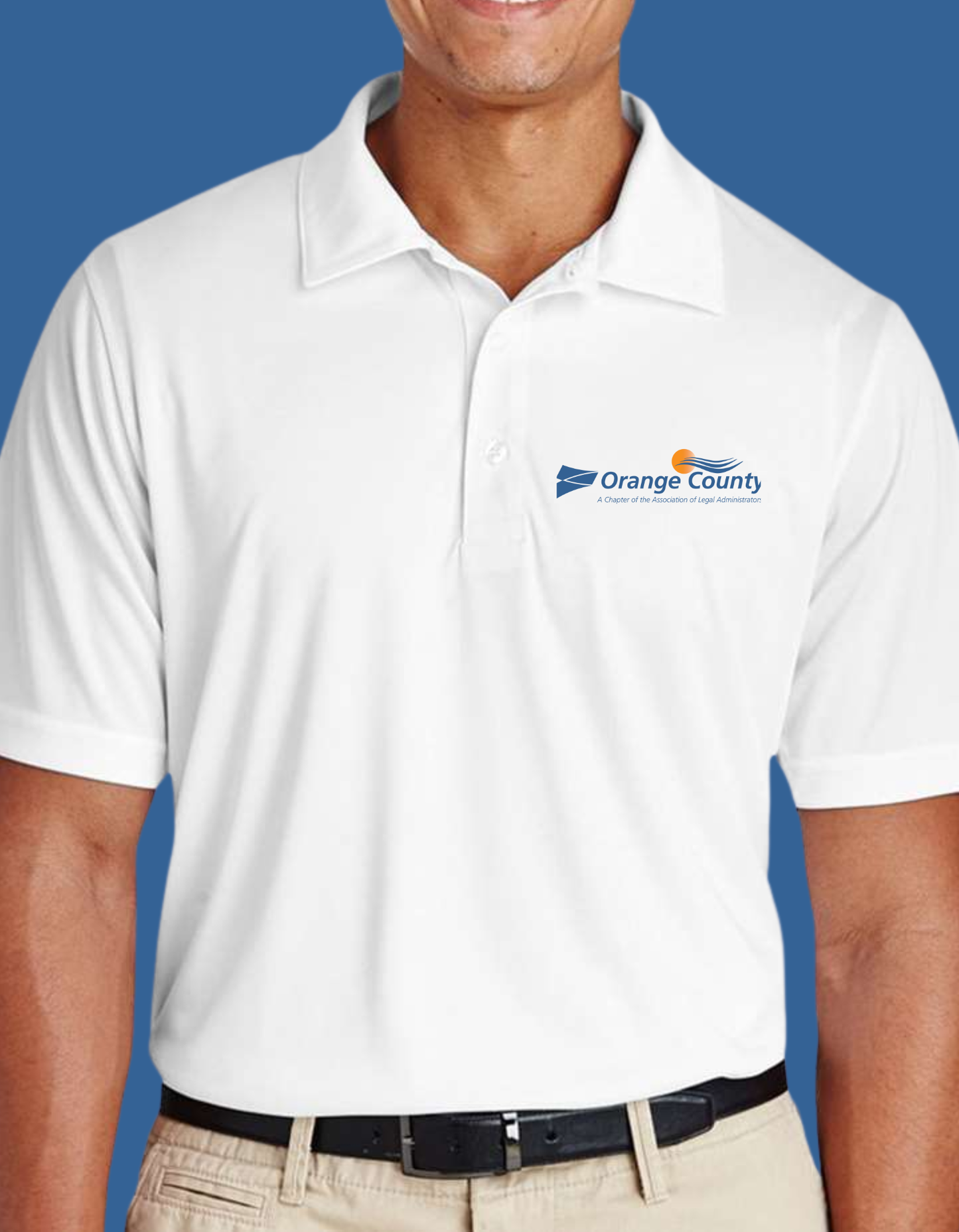OCALA Polo Shirt