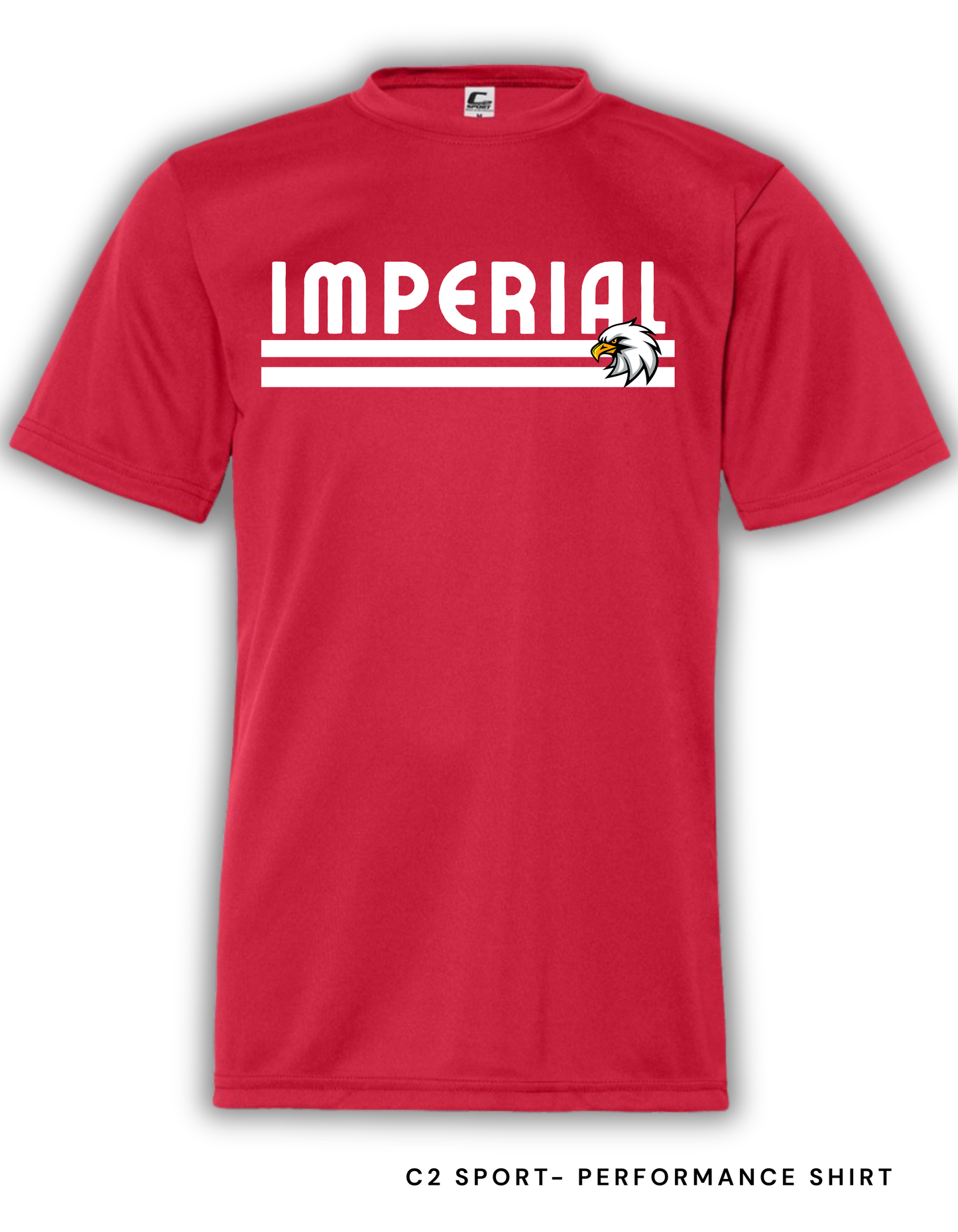 IMPERIAL-IMPERIAL EAGLE