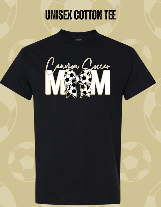 CANYON SOCCER MOM