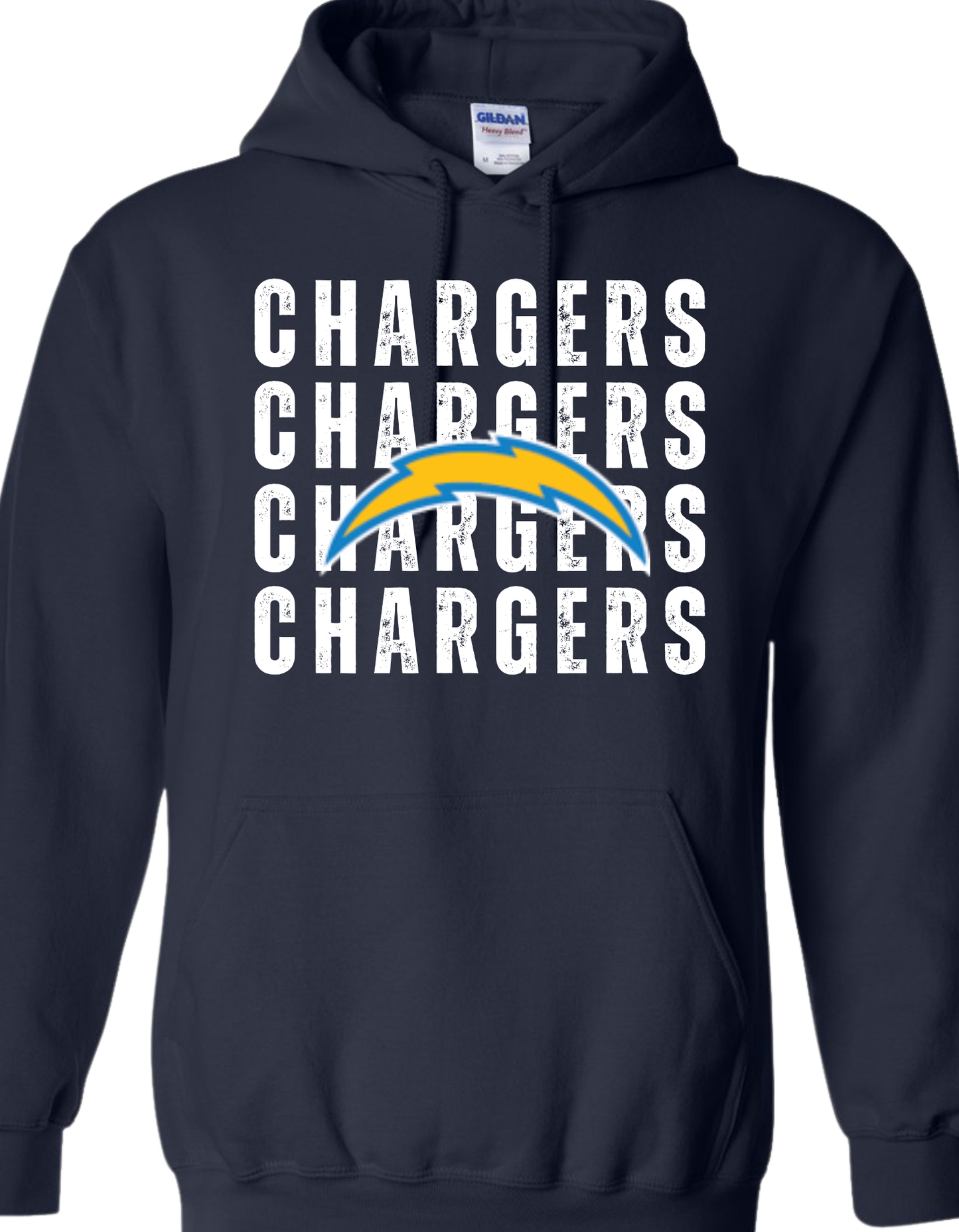 CONQUER CHARGERS-BOLT