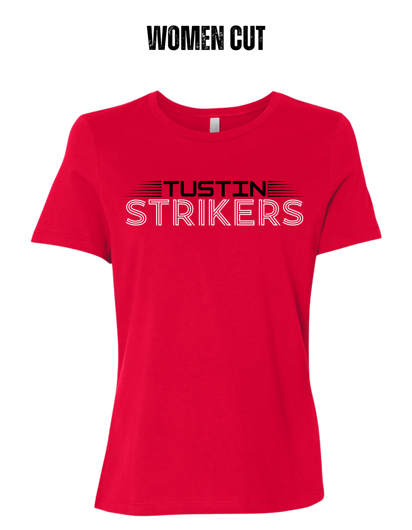 TUSTIN STRIKERS