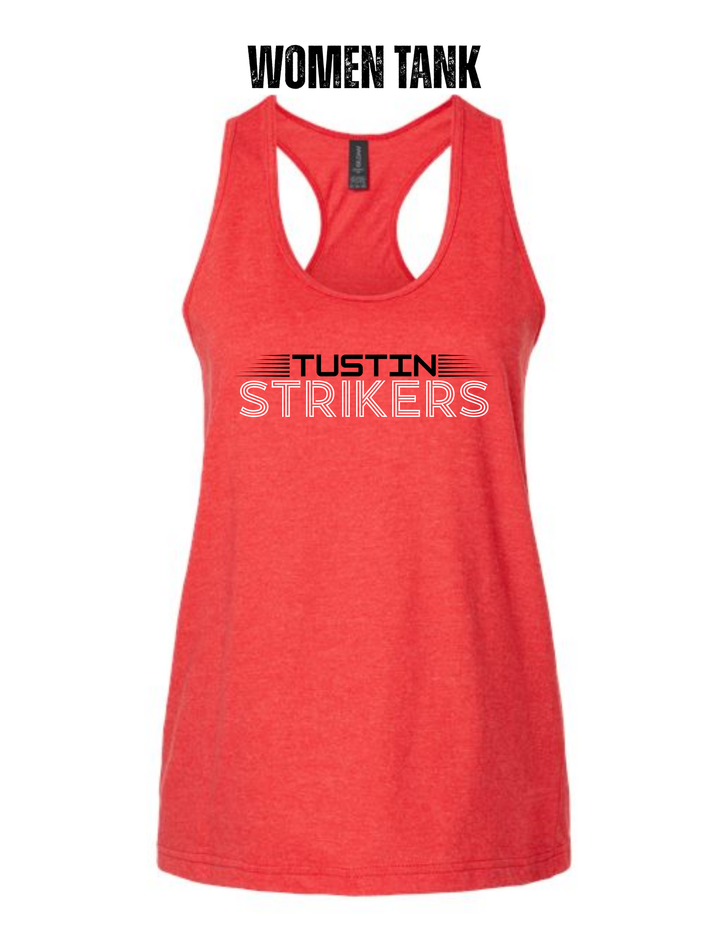 TUSTIN STRIKERS