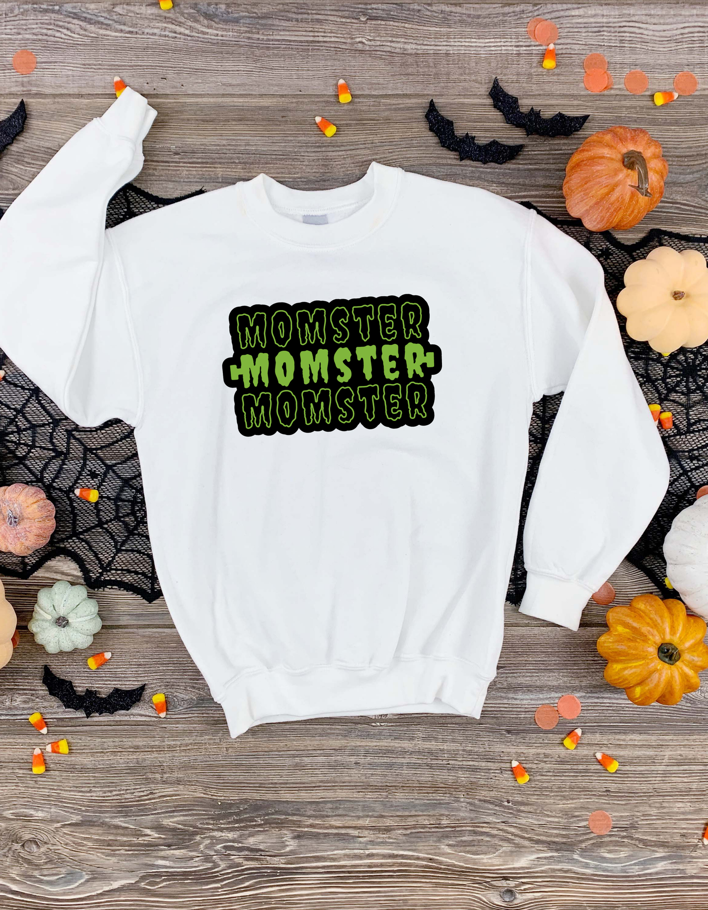 MOMSTER