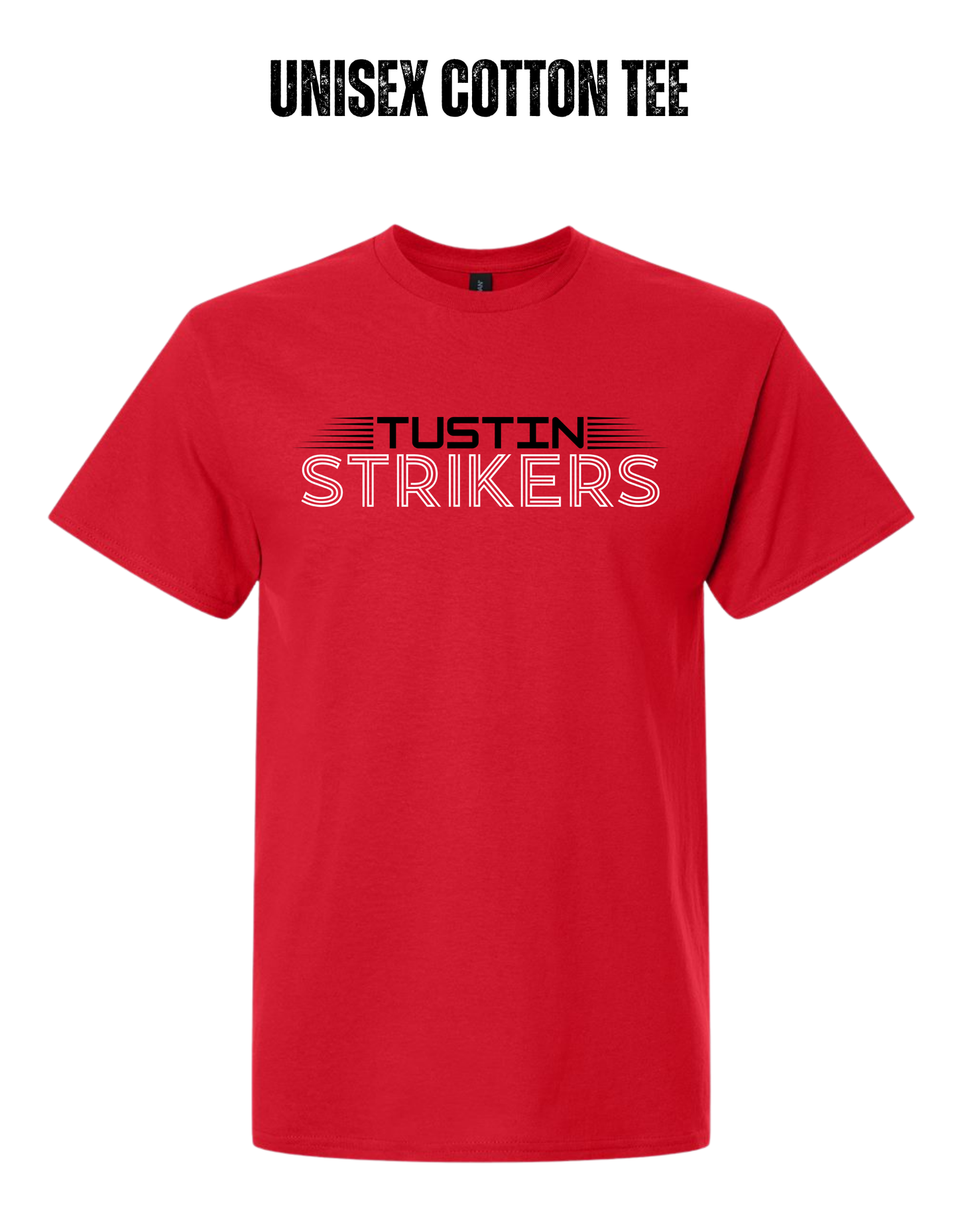TUSTIN STRIKERS