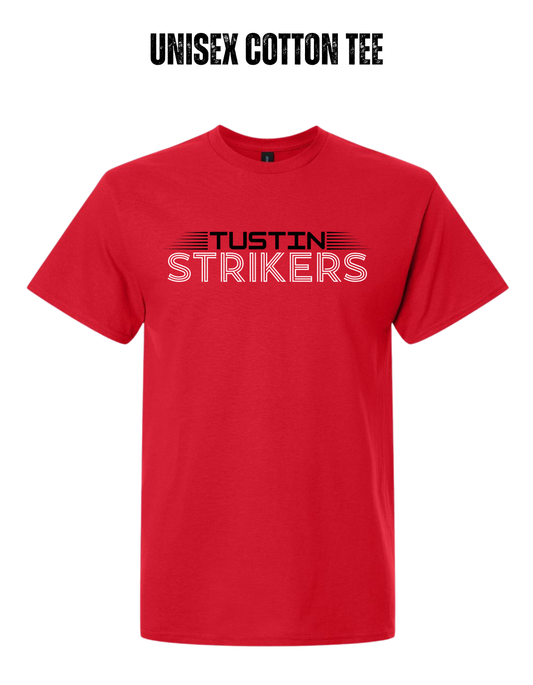 TUSTIN STRIKERS
