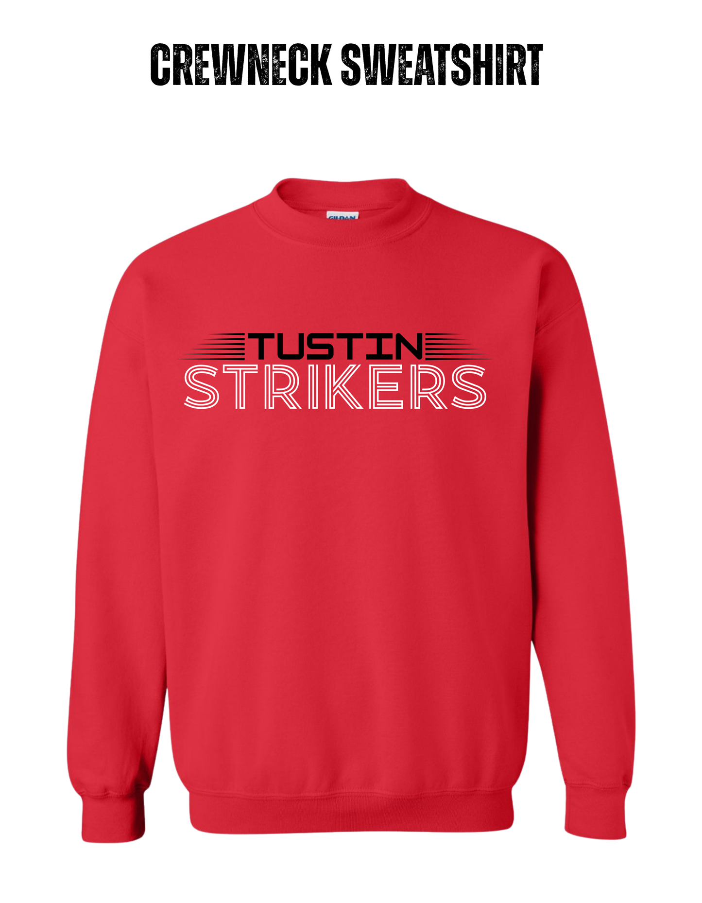 TUSTIN STRIKERS