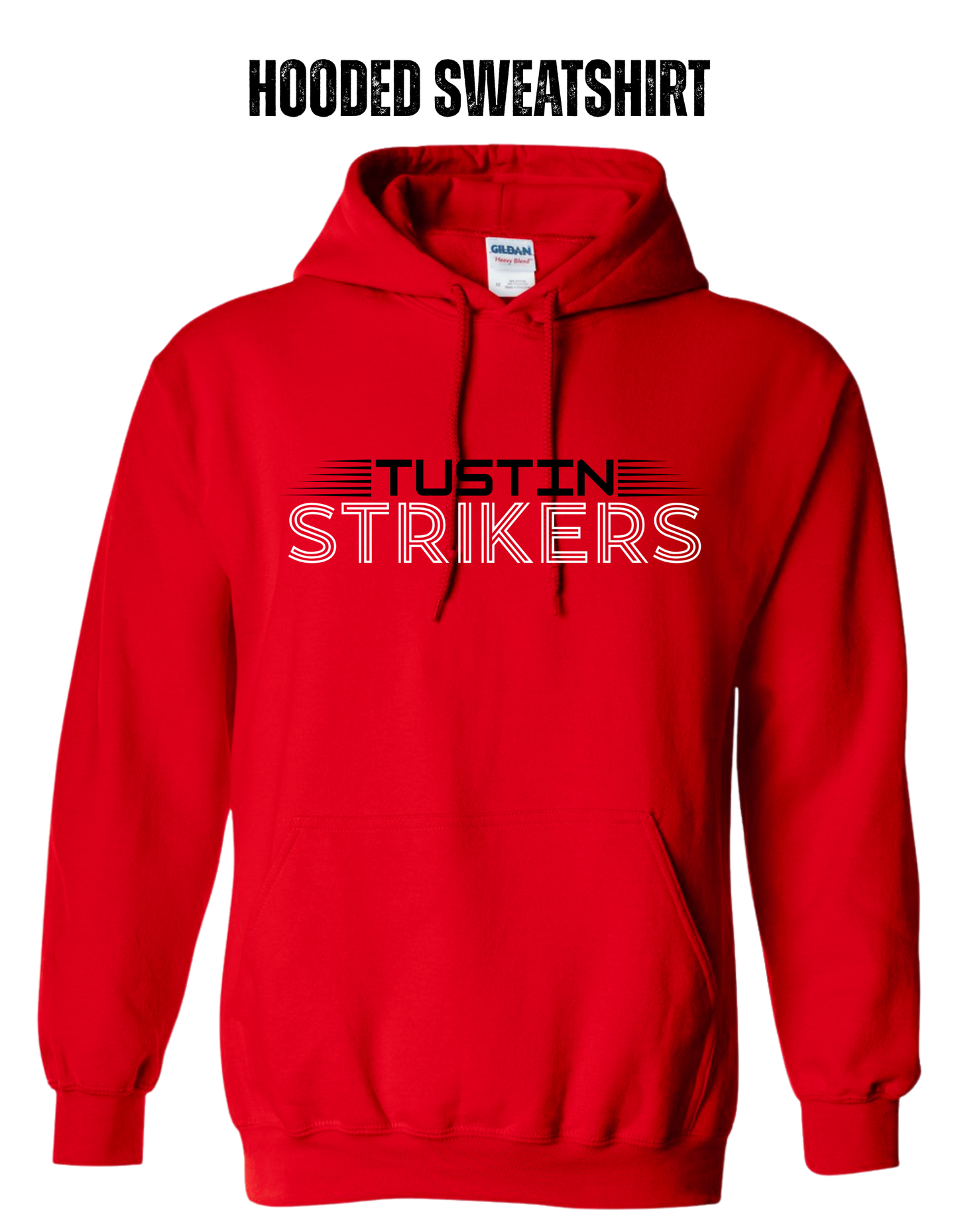 TUSTIN STRIKERS