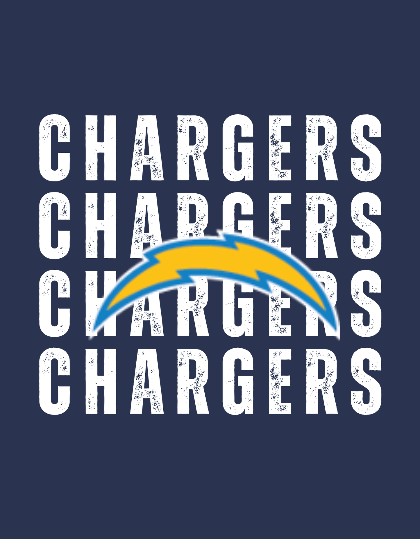 CONQUER CHARGERS-BOLT
