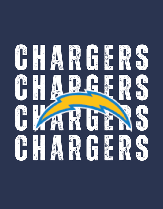 CONQUER CHARGERS-BOLT
