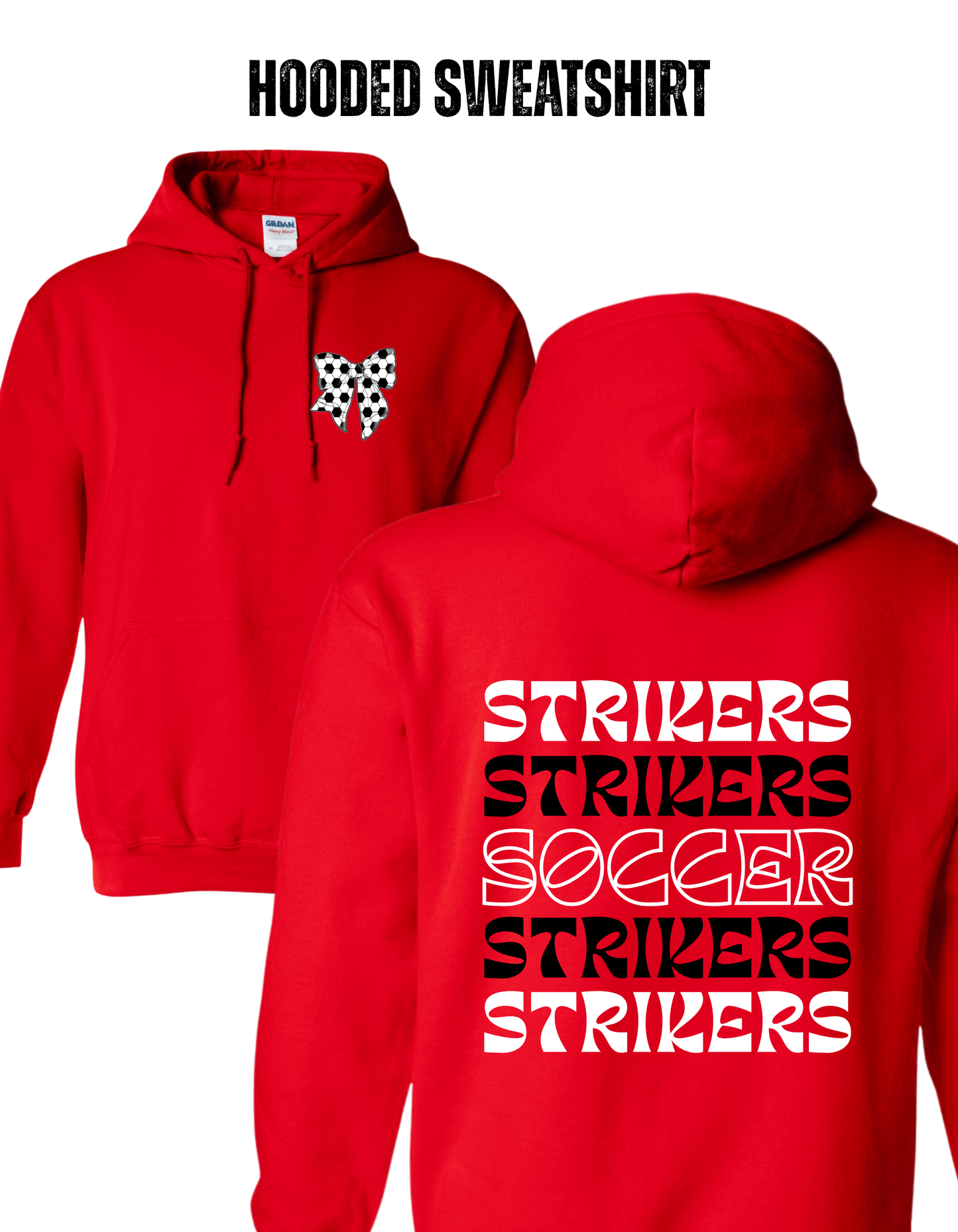 STRIKERS REPEAT