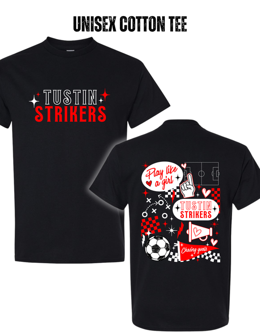 STRIKERS TRENDY VIBES