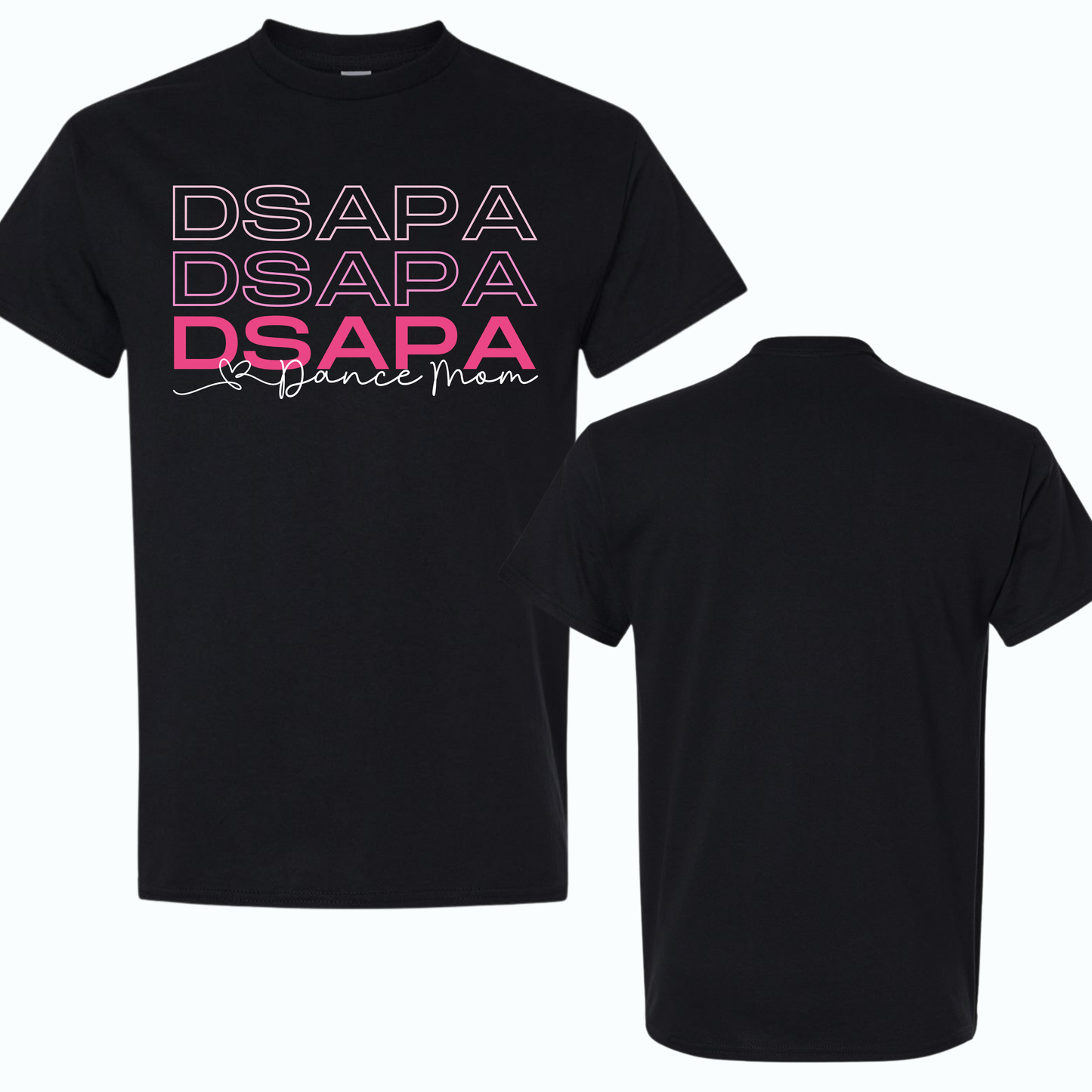 DSAPA-REPEAT