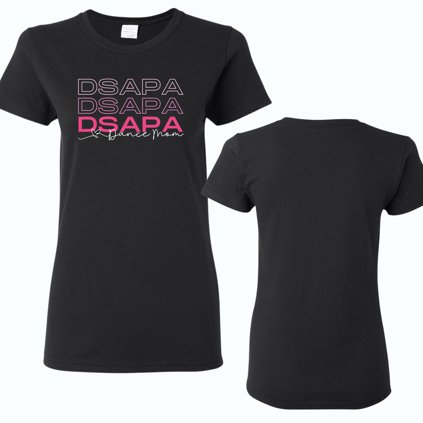 DSAPA-REPEAT