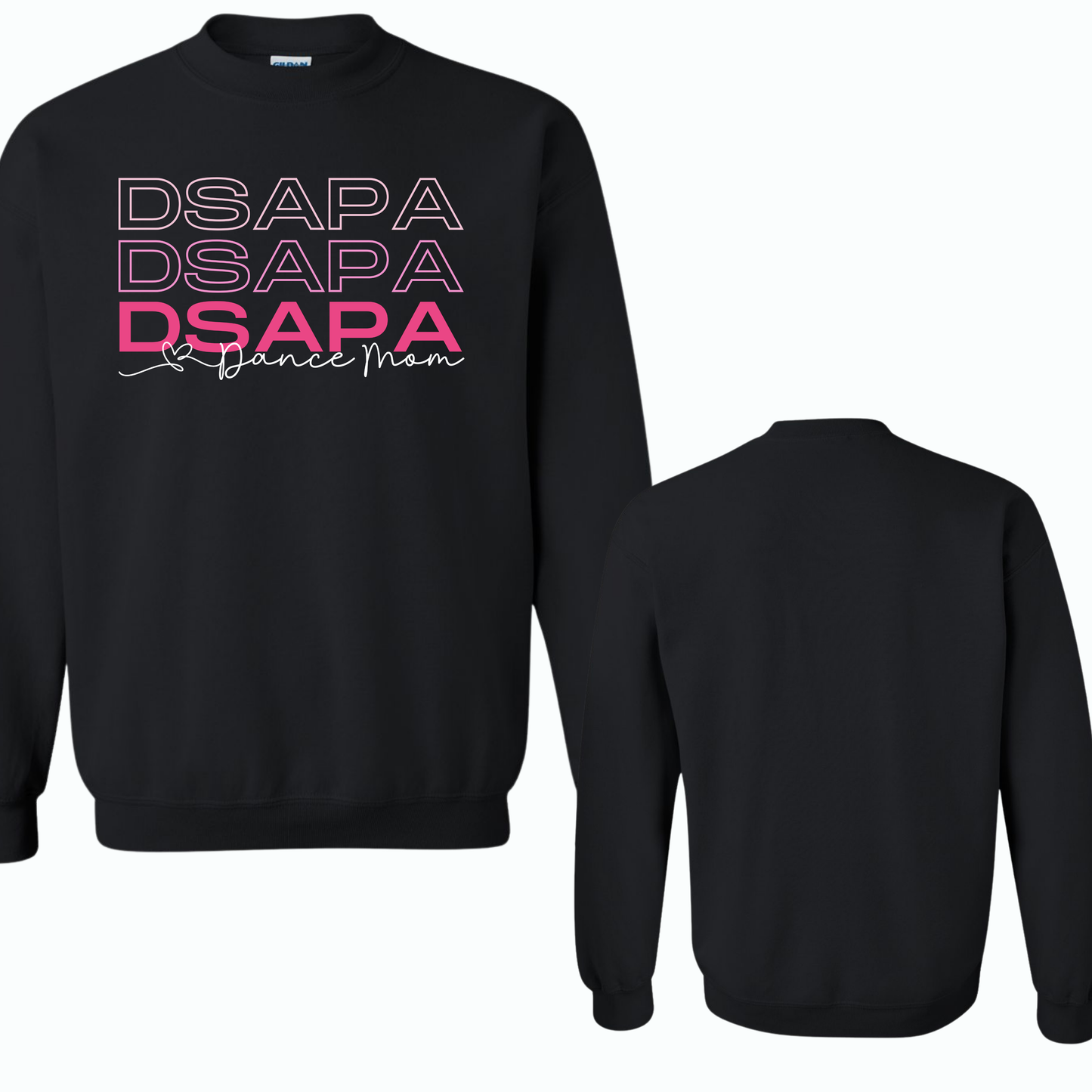 DSAPA-REPEAT