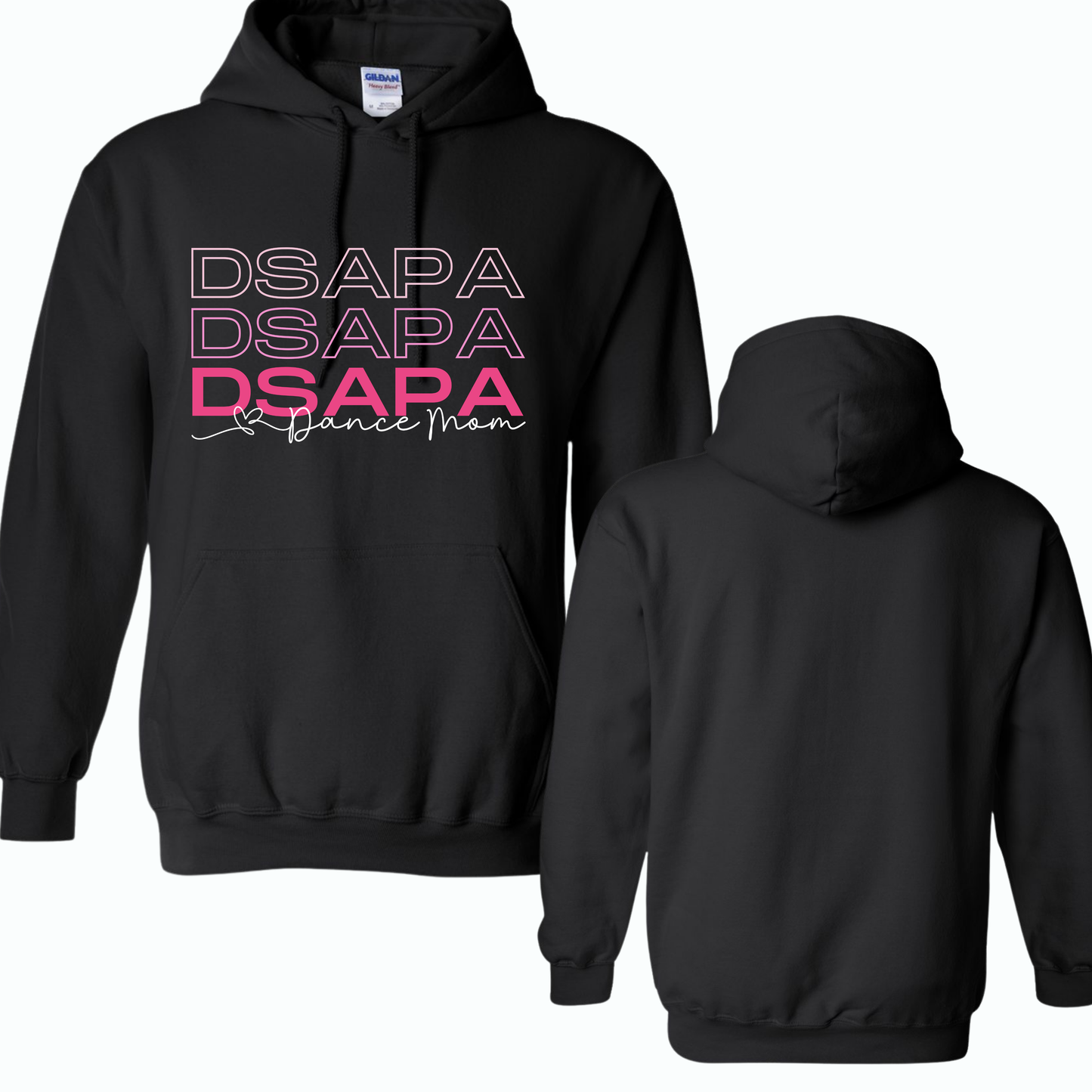 DSAPA-REPEAT