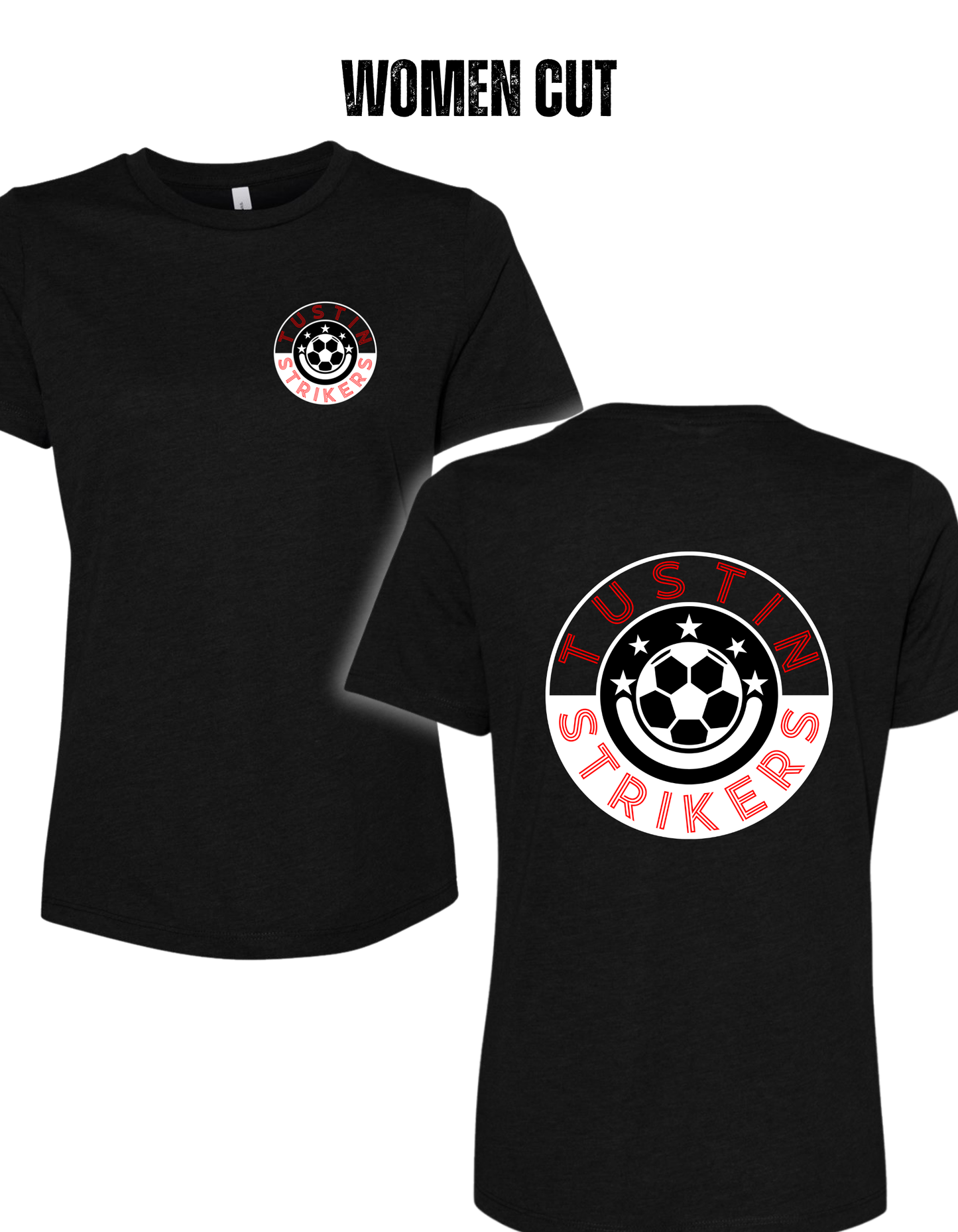 STRIKERS CIRCLE