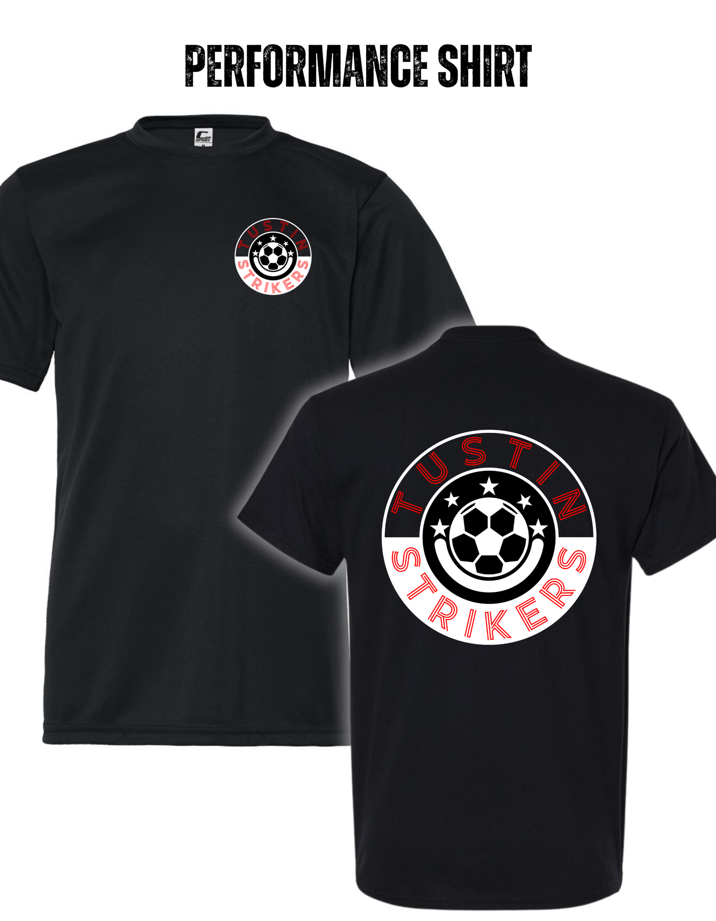STRIKERS CIRCLE