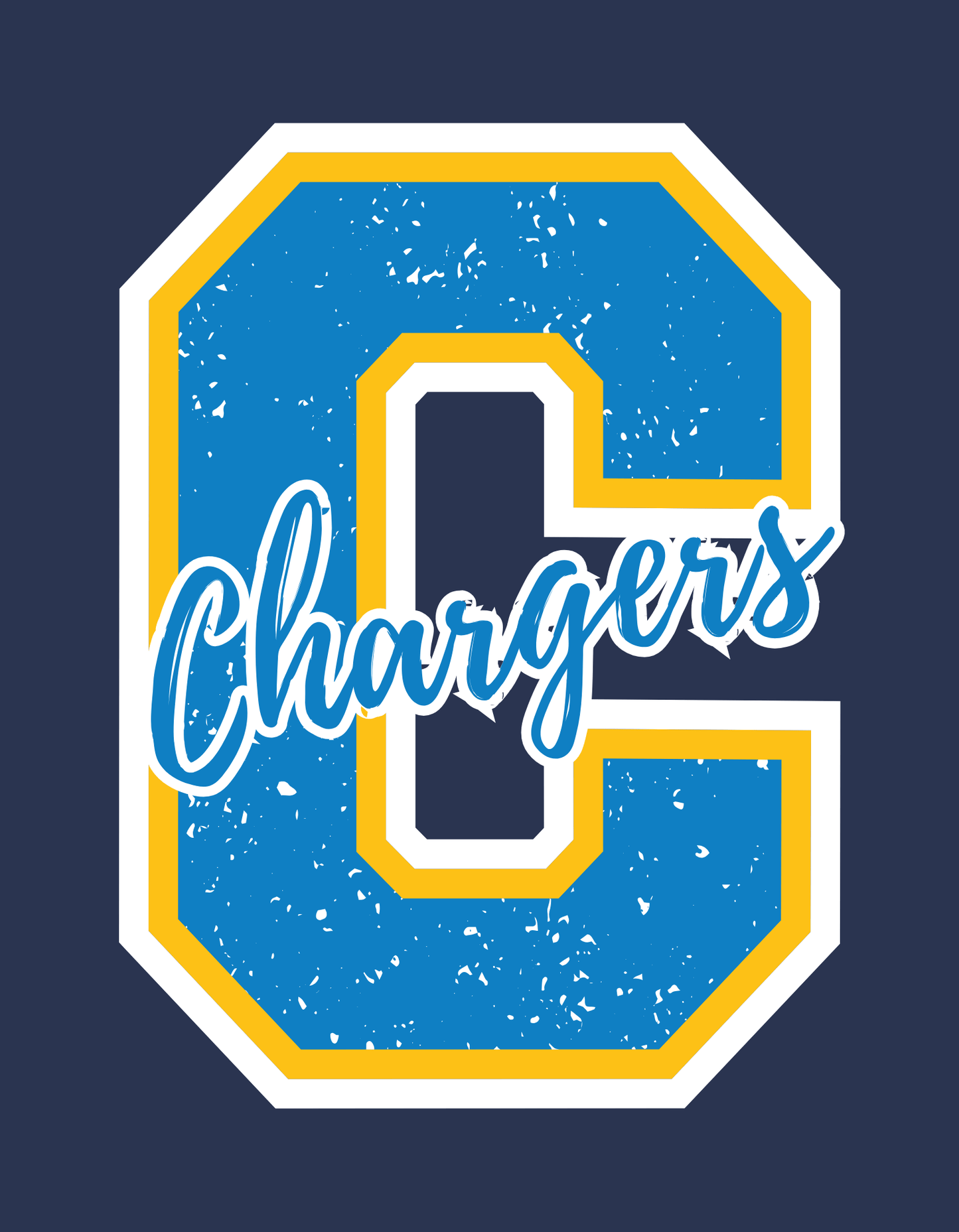 CONQUER CHARGERS-BIG C