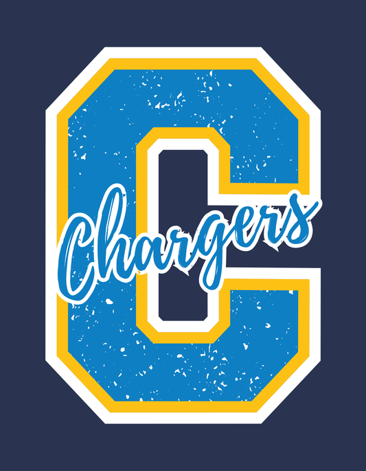 CONQUER CHARGERS-BIG C