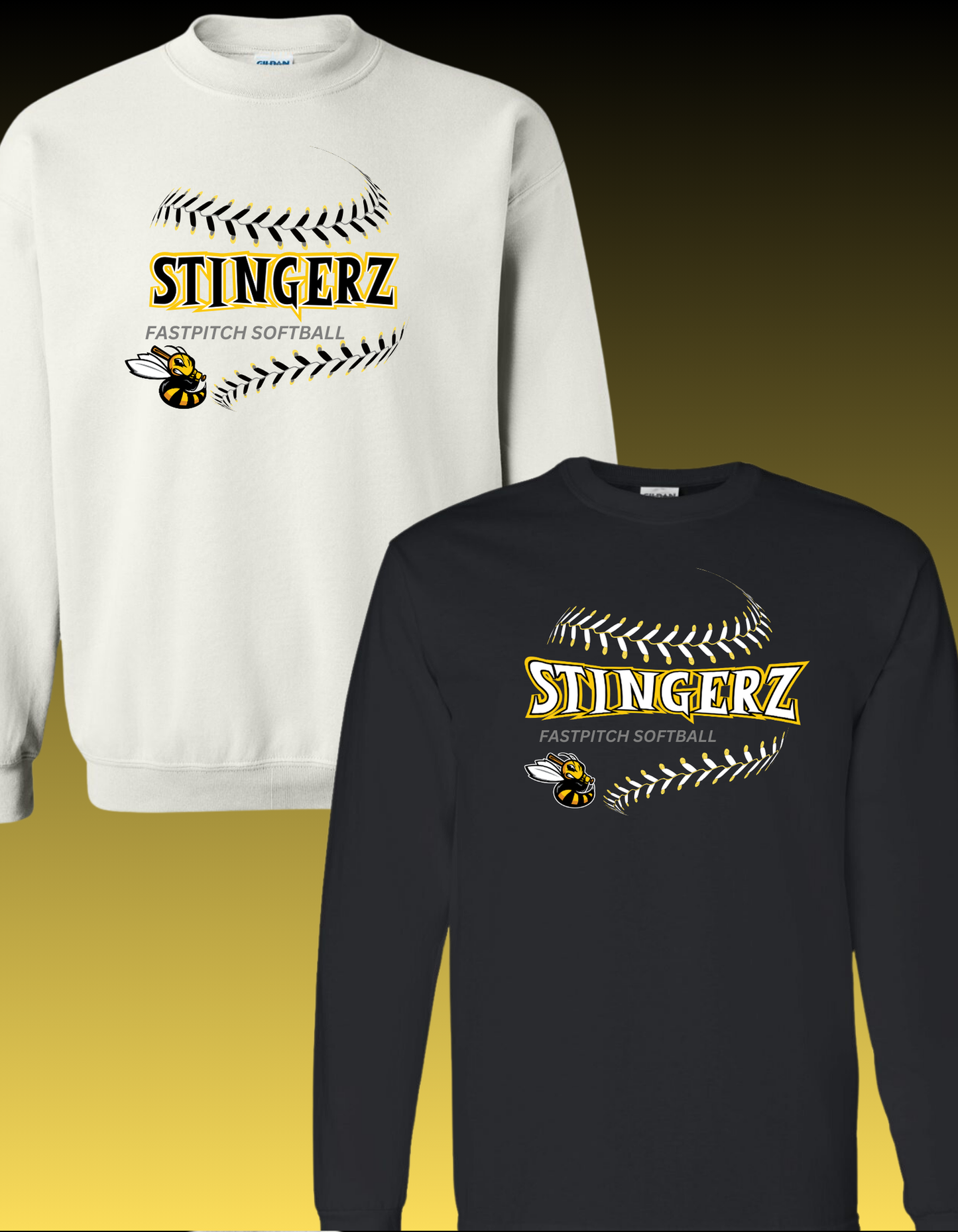 STINGERZ- TODDLER APPAREL