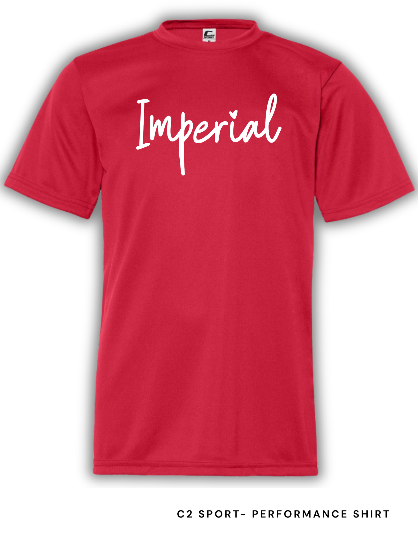 IMPERIAL-I "HEART" IMPERIAL