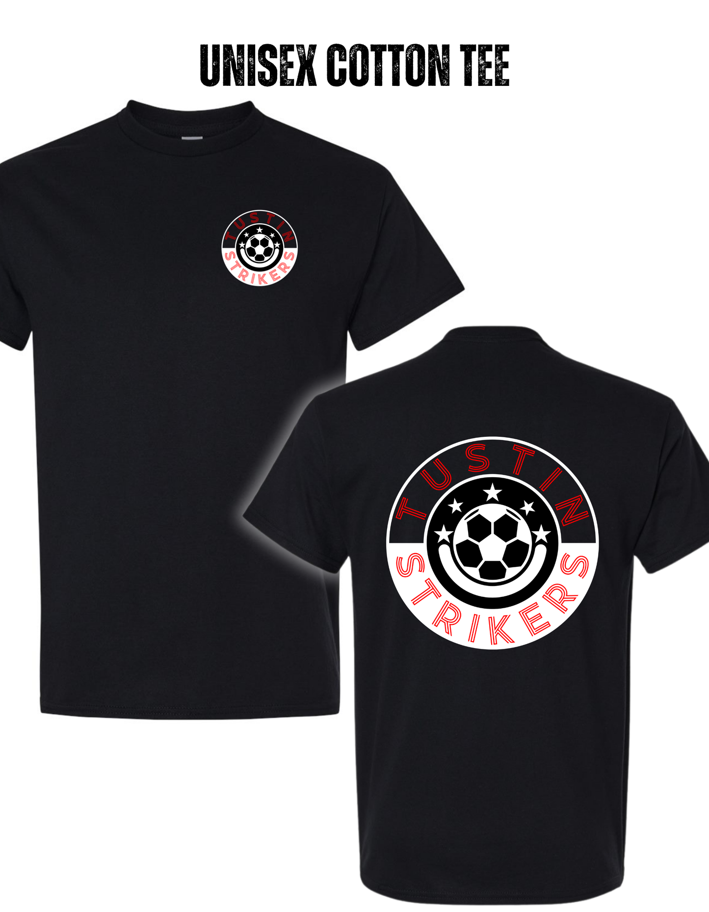 STRIKERS CIRCLE