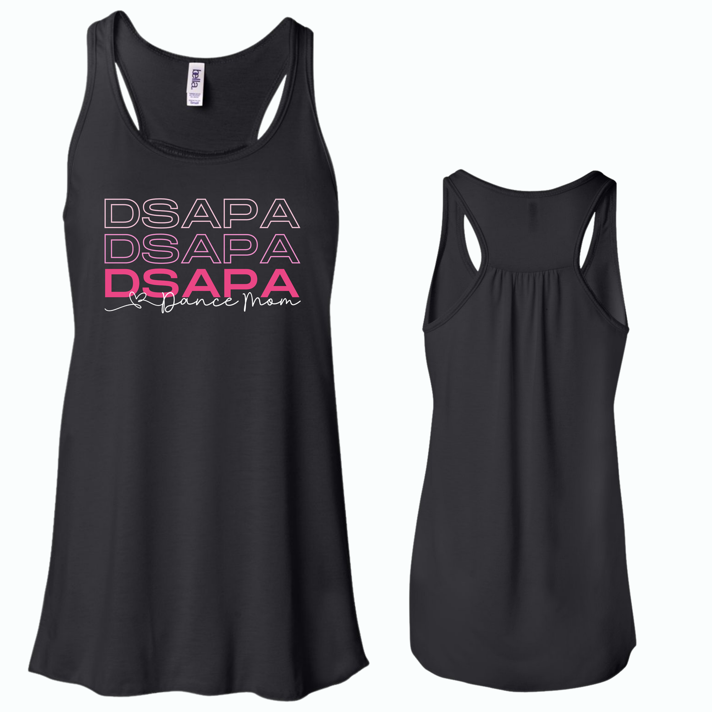 DSAPA-REPEAT